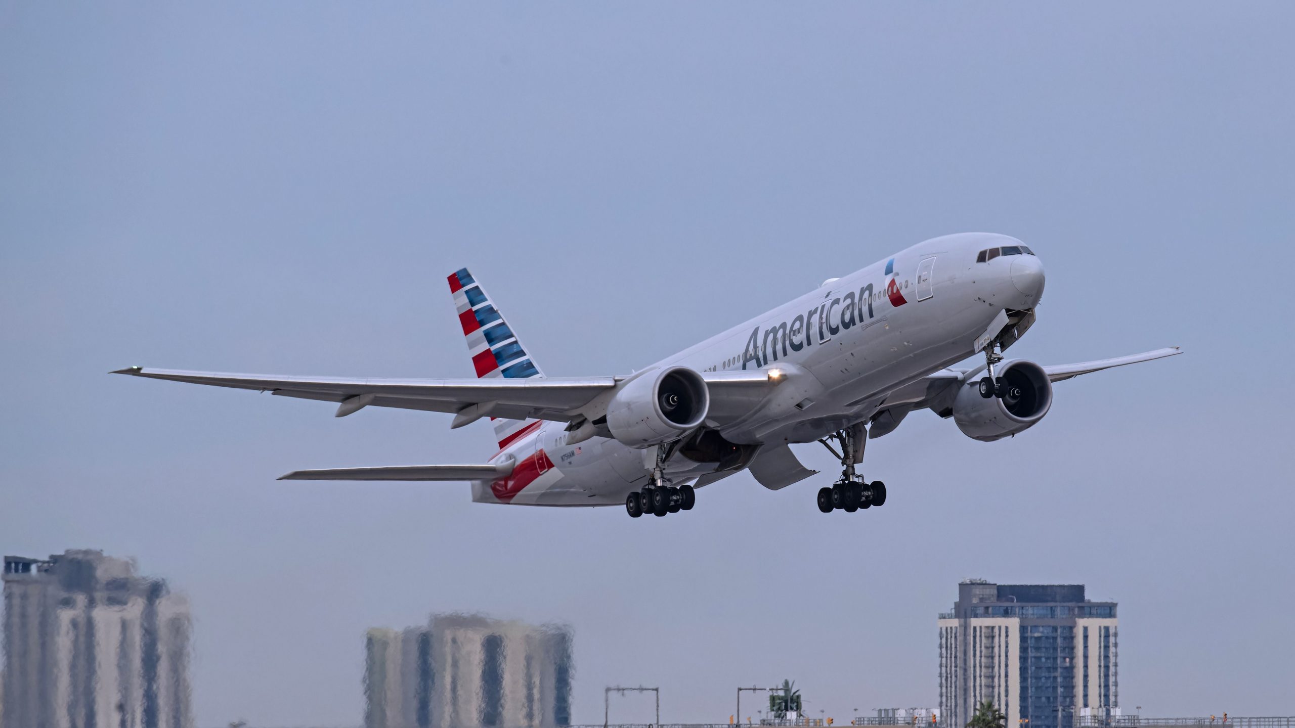 New York JFK-Tokyo: American Airlines wird der einzige US-amerikanische Flugzeug, der nonstop fliegt