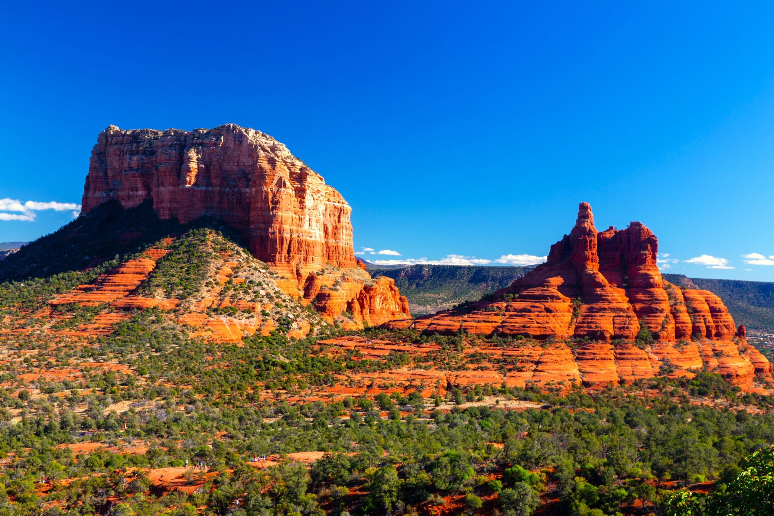 Mehr als 30 Arizona State Parks &amp; Trails werden die Gebühren erhöhen