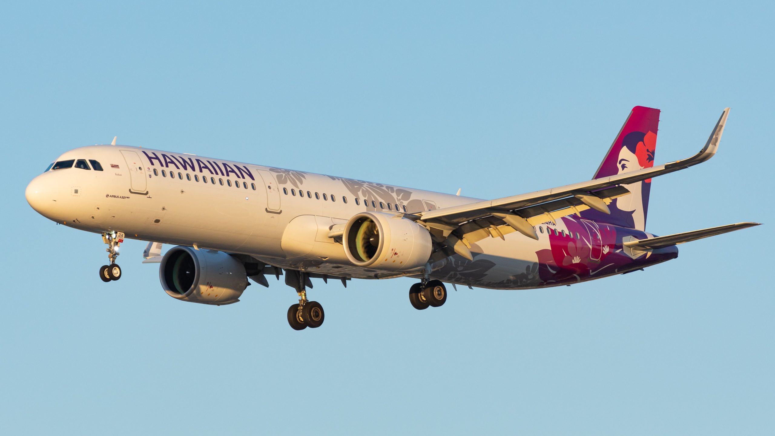 Hawaiian Airlines hört bis Ende Mai Flüge zwischen Oakland und Kahului auf