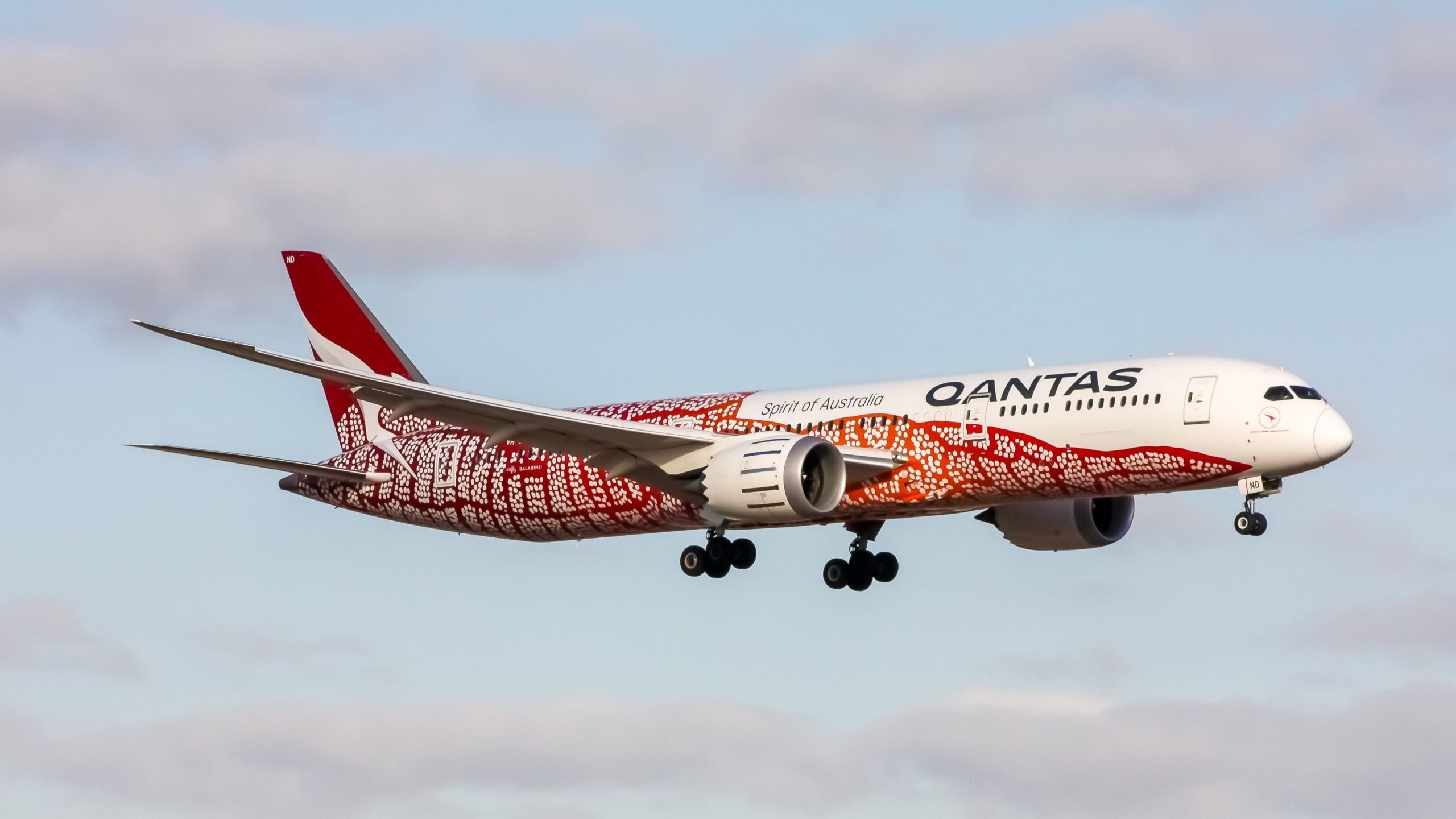 Analyse: Die am längsten geplanten Boeing 787 Flüge aus den USA im Jahr 2024