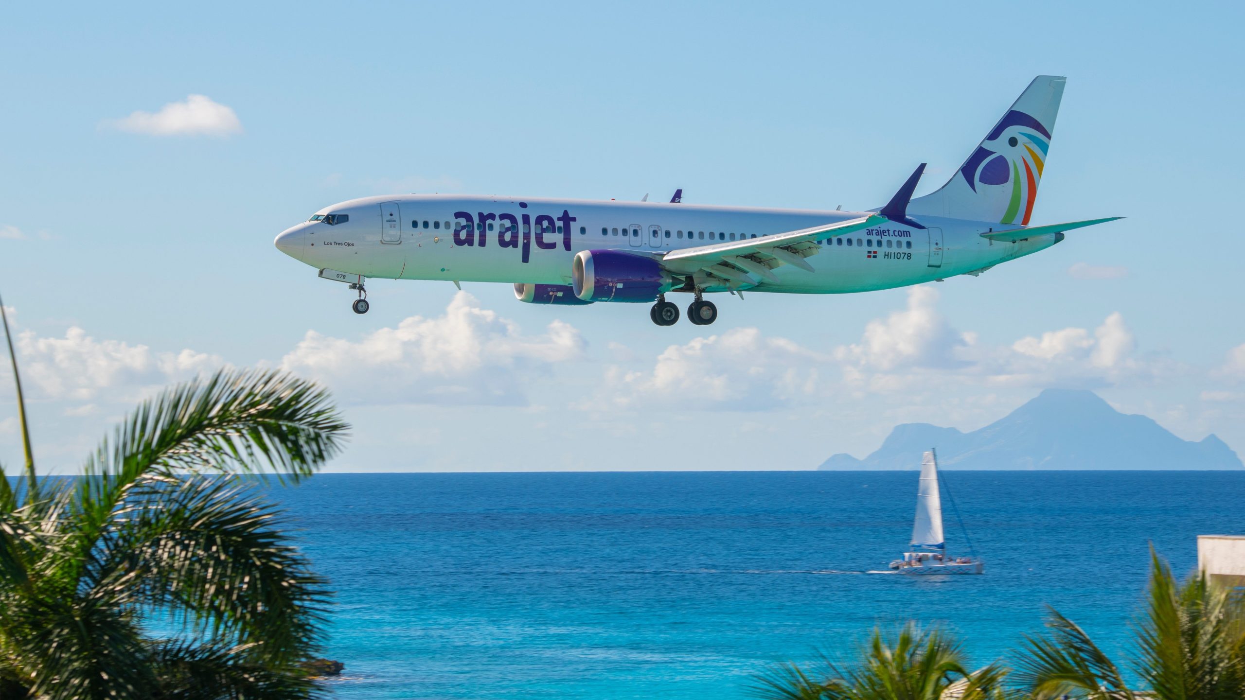 Arajet verlängert sich um 1 USD verkauft auf den 8. Januar nach starkem Ende 2023