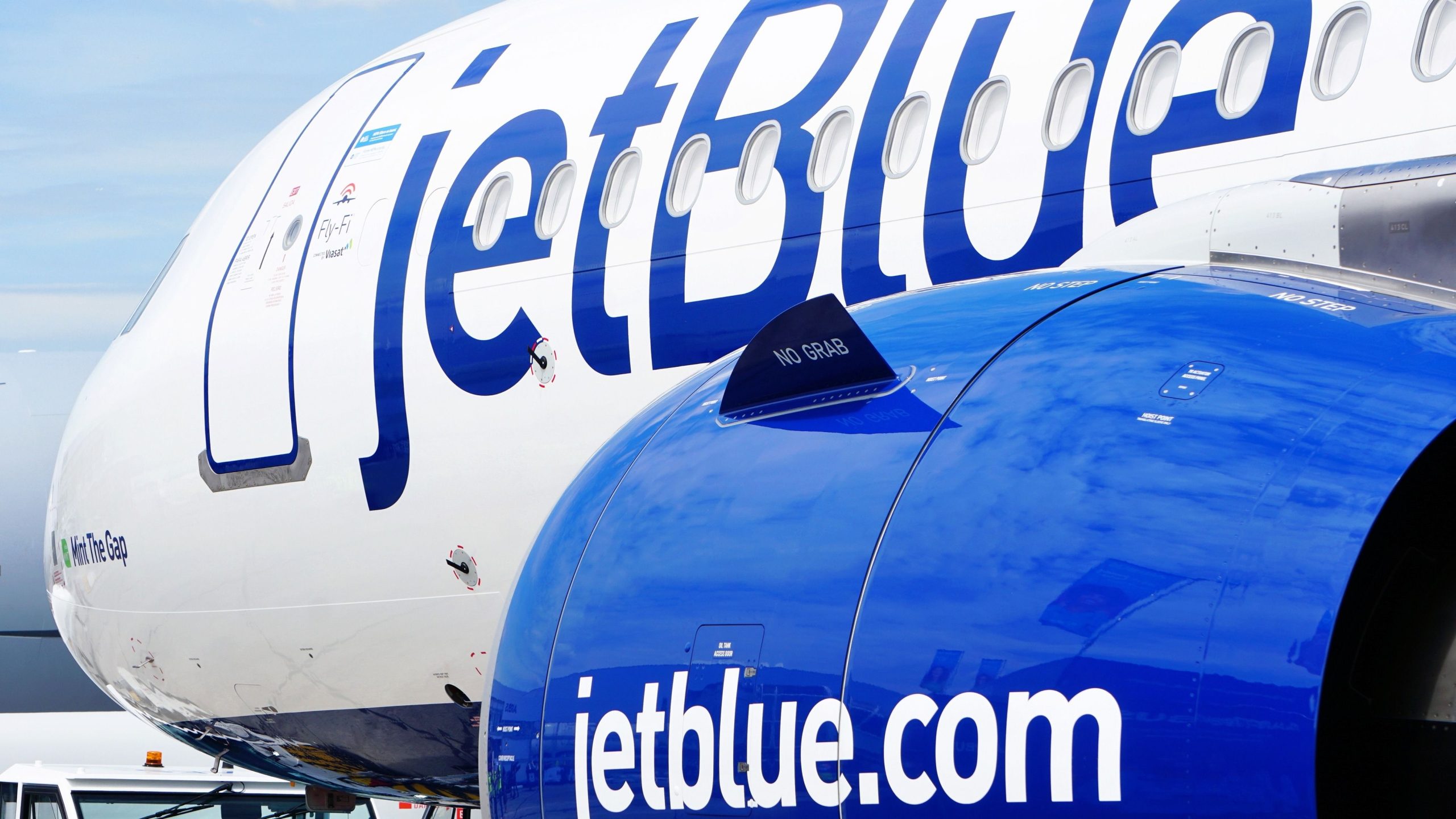 Joanna Geraghty übernimmt JetBlue und wird die erste CEO der weiblichen Fluggesellschaft in den USA
