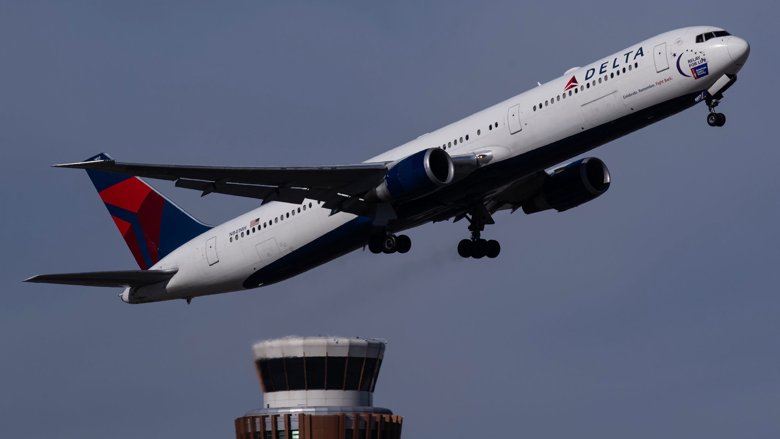 Delta Air Lines plant Boeing 767 Flüge zwischen New York-JFK &amp; Phoenix