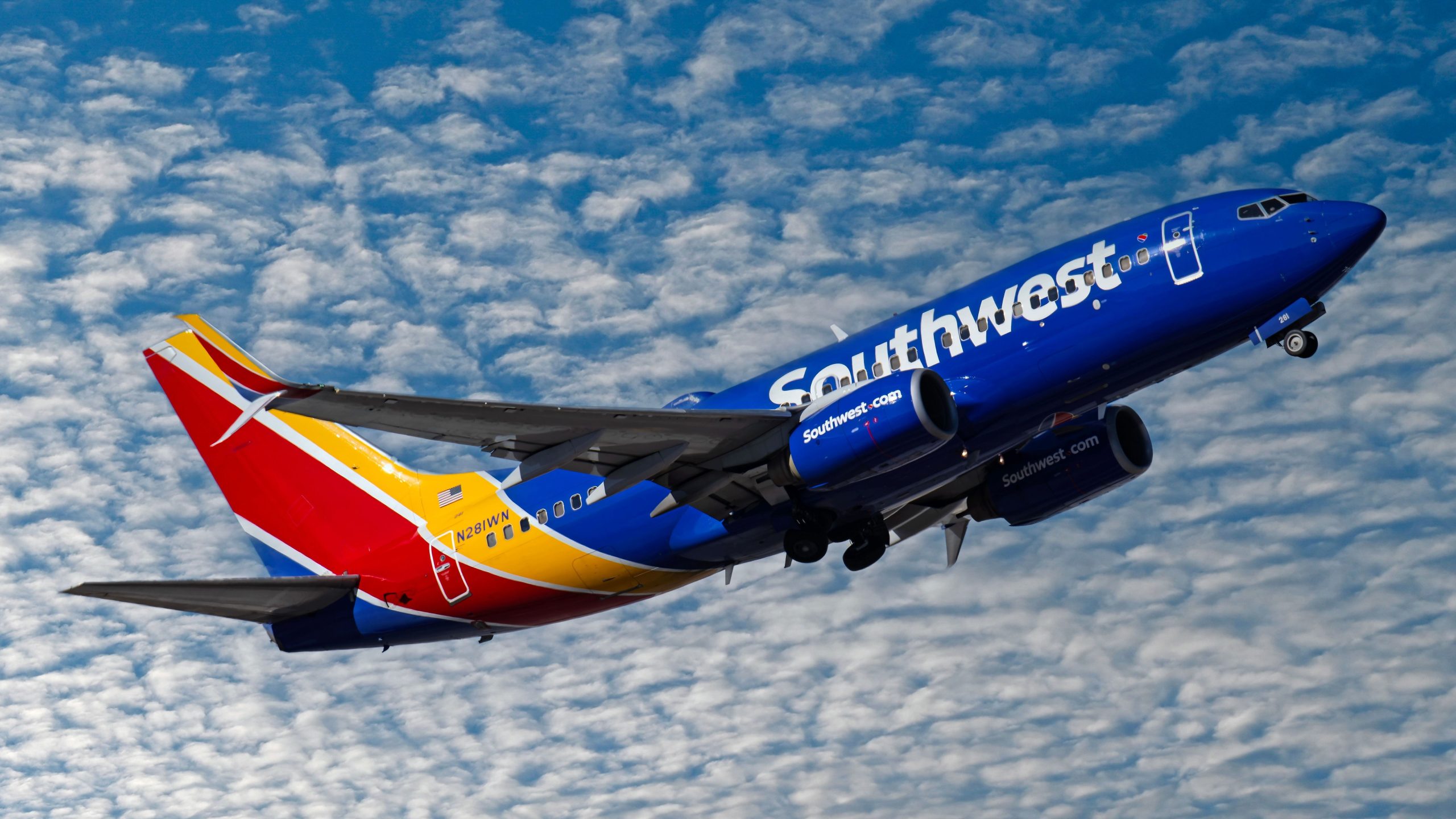 Southwest Airlines hebt die NDA auf, die für das Treffen mit Gewerkschaftsführern erforderlich war