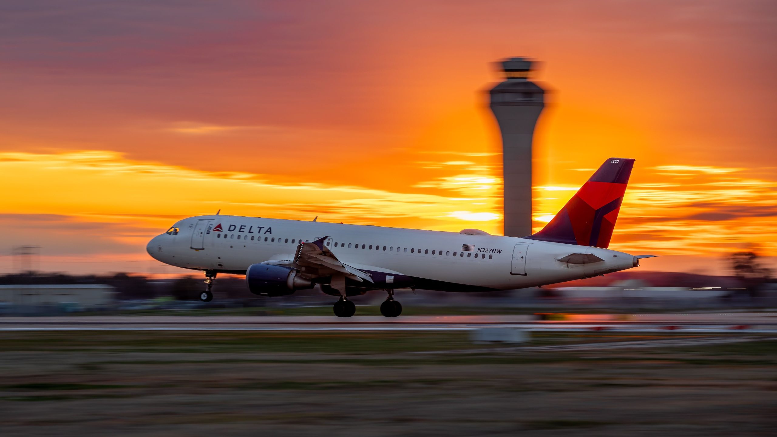 Die Bewertung des Luftfahrtrisikos stellt fest, dass der internationale Flughafen von Austin 