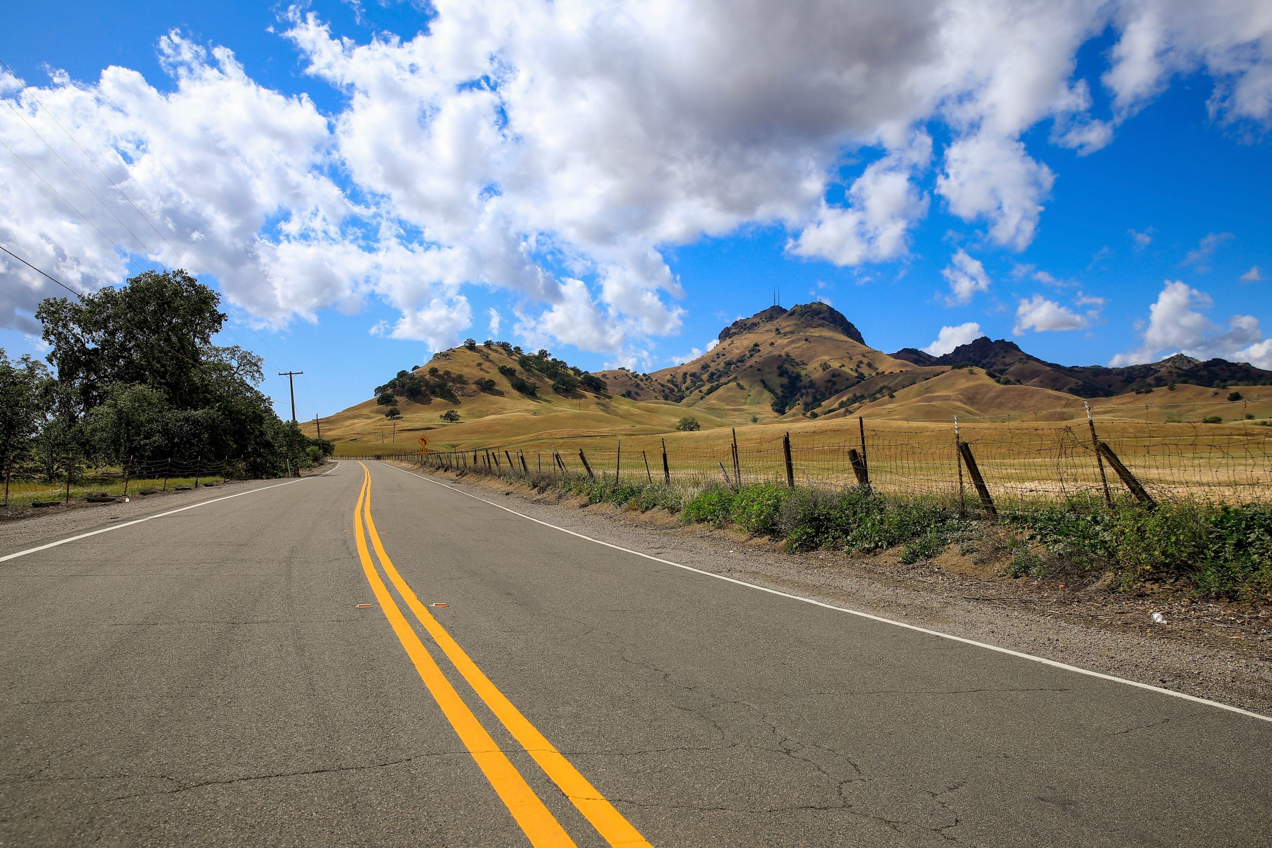 Warum Sie diesen California State Park in den Bergen nicht besuchen können