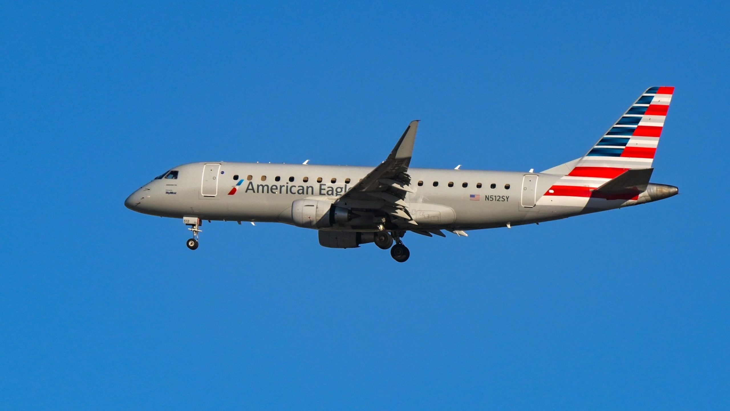 American Airlines startet Dienst zwischen Phoenix und Tijuana, Mexiko