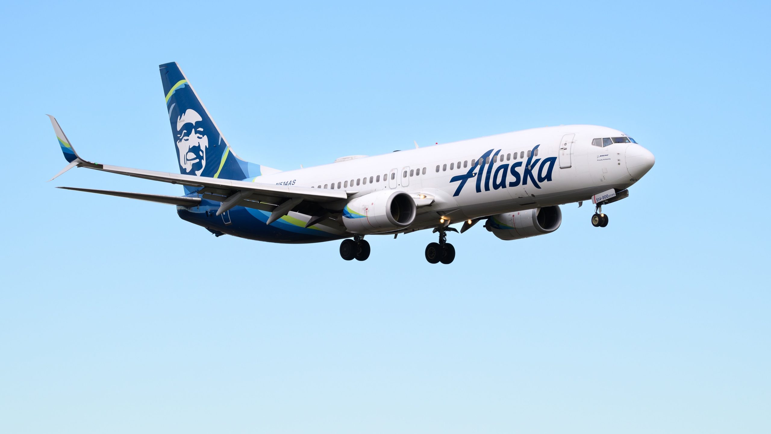 Alaska Airlines beenden den saisonalen Service zwischen Los Angeles &amp; Fort Lauderdale 4 Monate früher