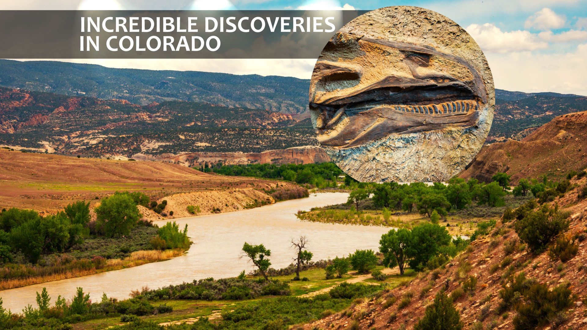 8 Unglaublichste archäologische Entdeckungen in Colorado, die jemals gemacht wurde