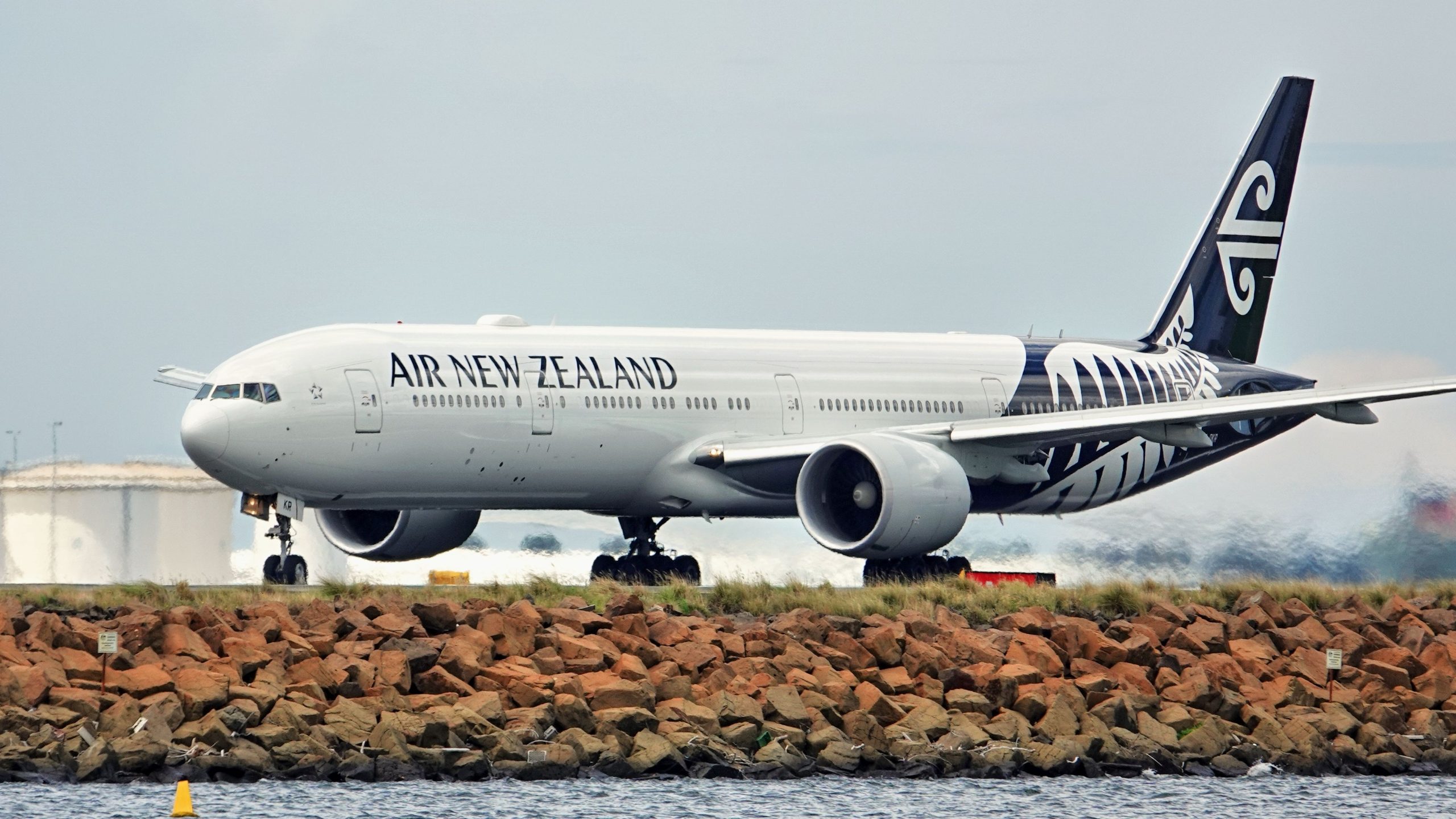 Air New Zealand wird Boeing 787 Dreamliner durch 777-300er auf allen Tokyo-Strecken ersetzen
