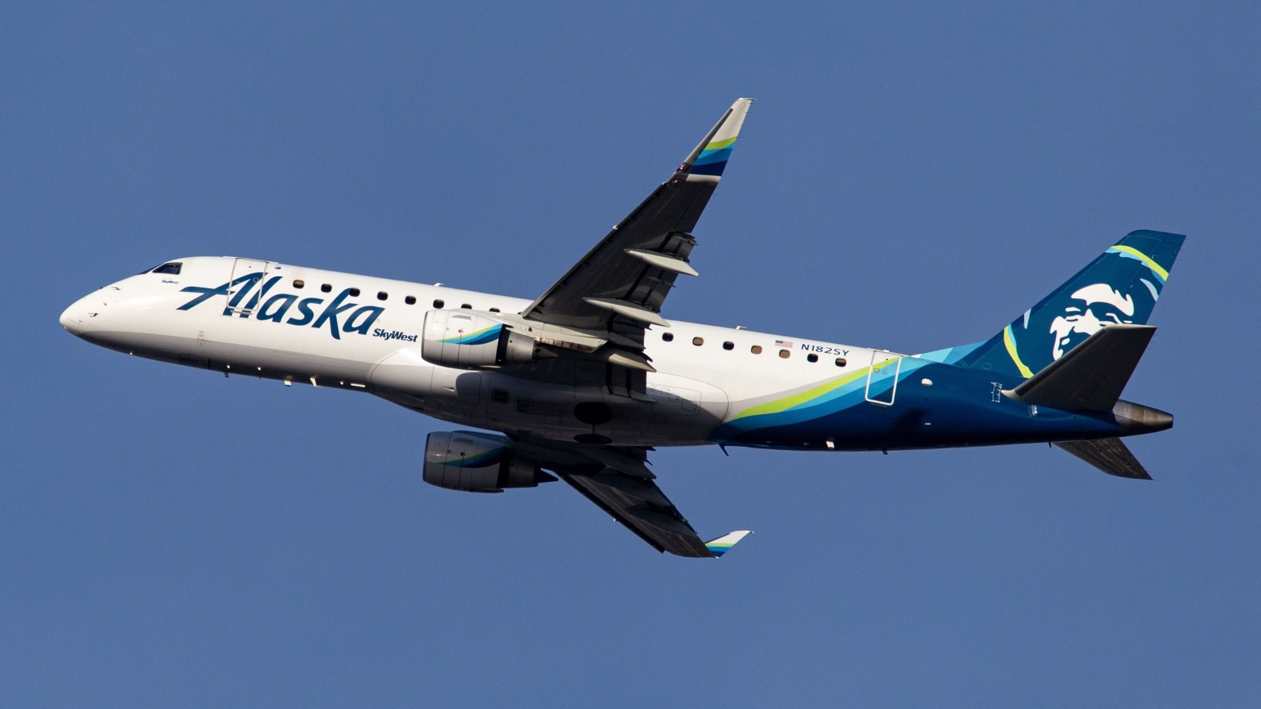 Alaska Airlines startet in diesem Winter ununterbrochene US-La Paz und Daily Monterrey Flüge