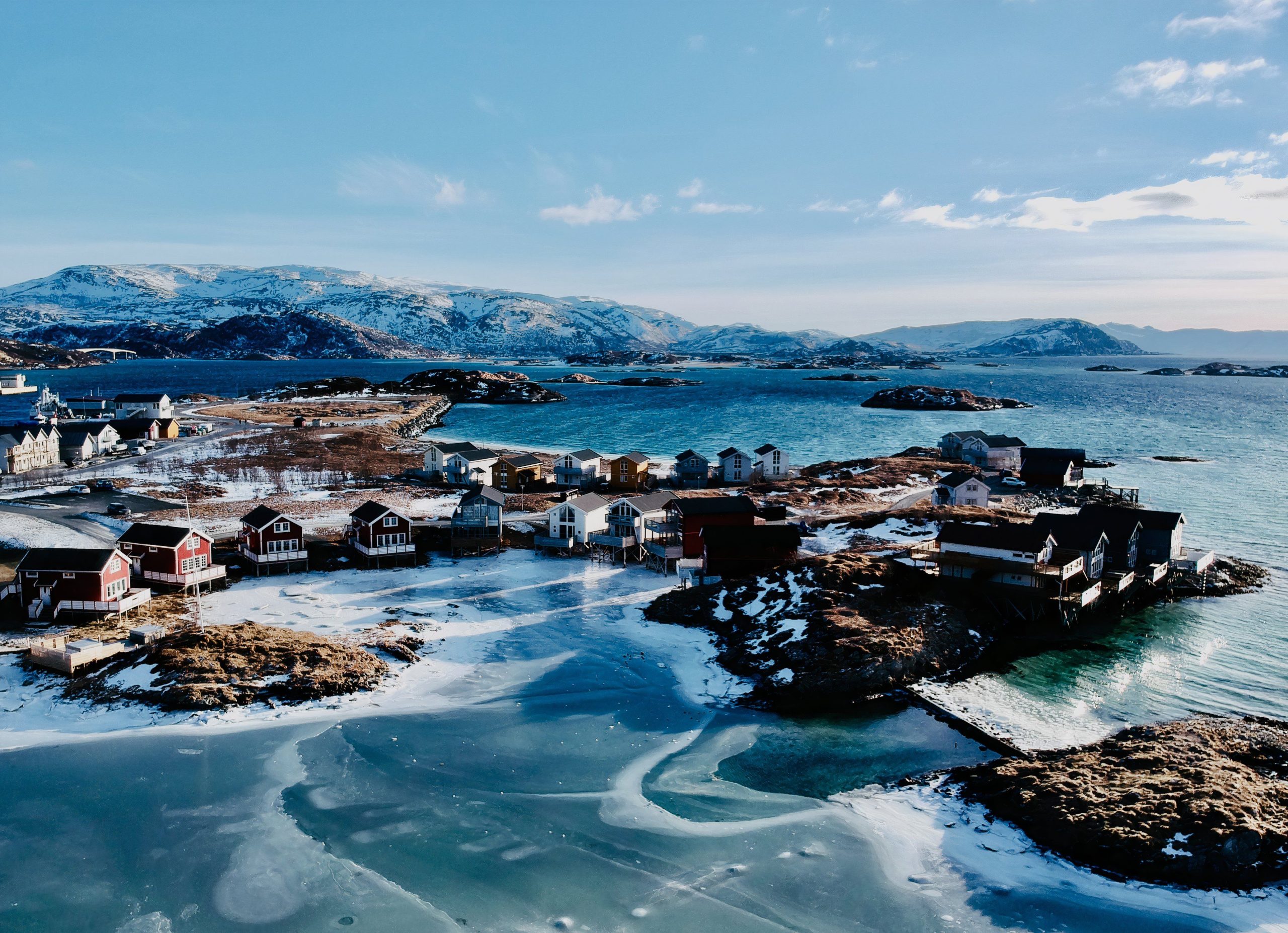 Der „einzige Ort der Welt ohne Zeit“ ist eines der schönsten Ziele der Erde