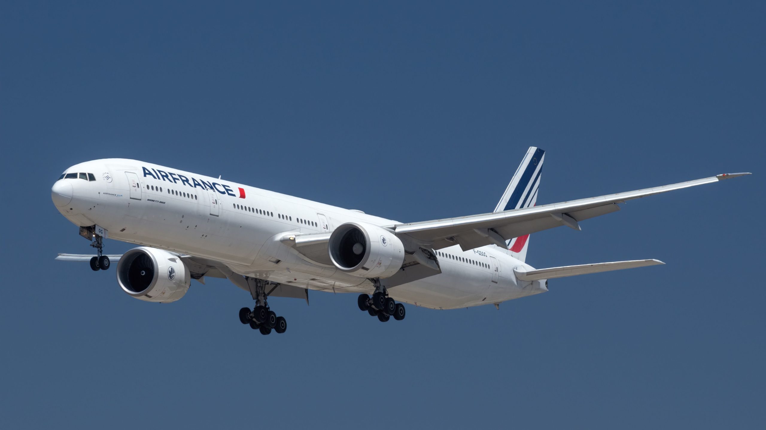 Air France wird die La Première-Kabine für Boeing 777-300er bis zum Jahresende neue „längste auf dem Markt“ einführen