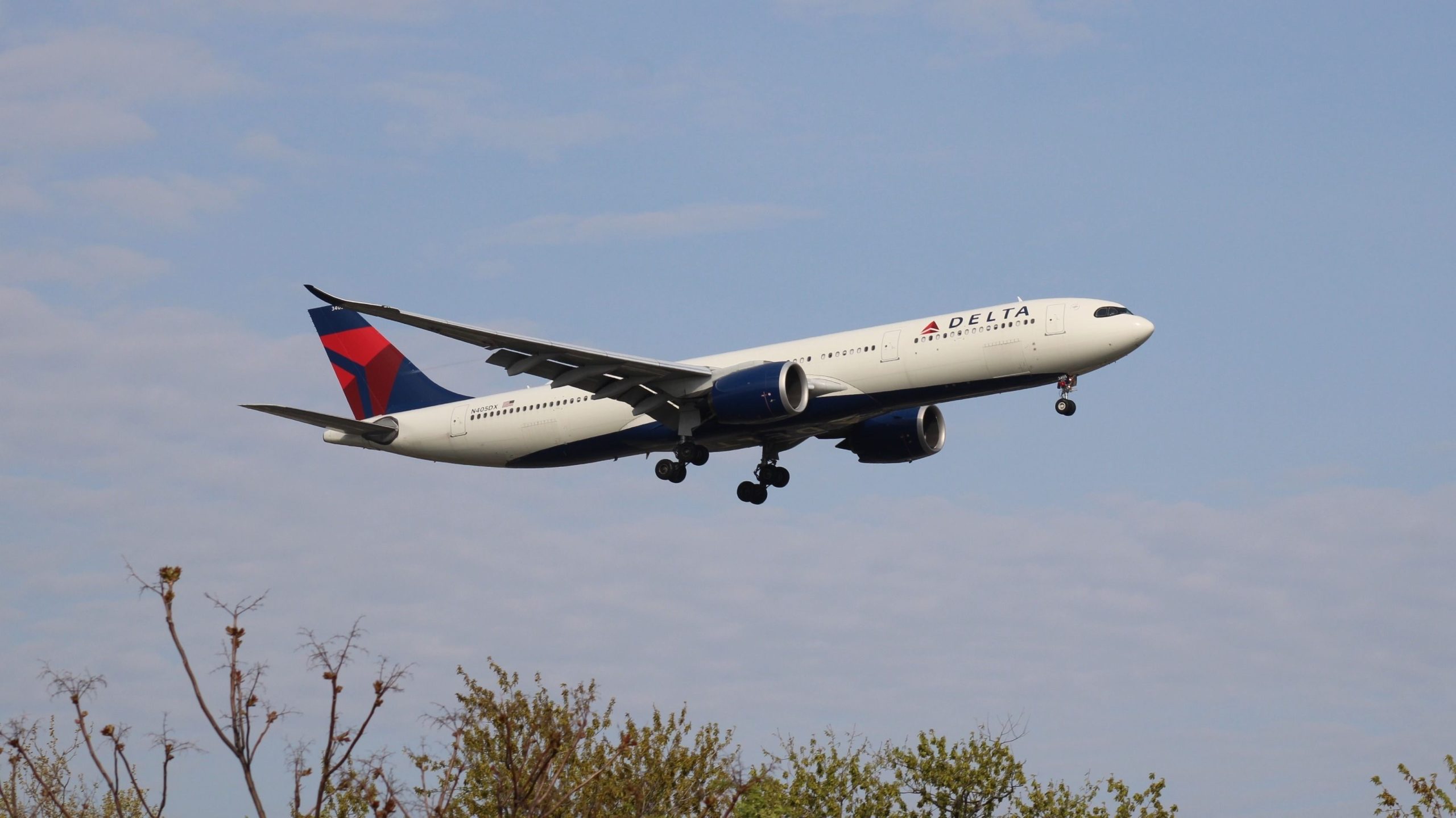 Delta Air Lines, um den Tel Aviv-Service von New York-JFK mit fast 2.000 wöchentlichen Plätzen wieder aufzunehmen
