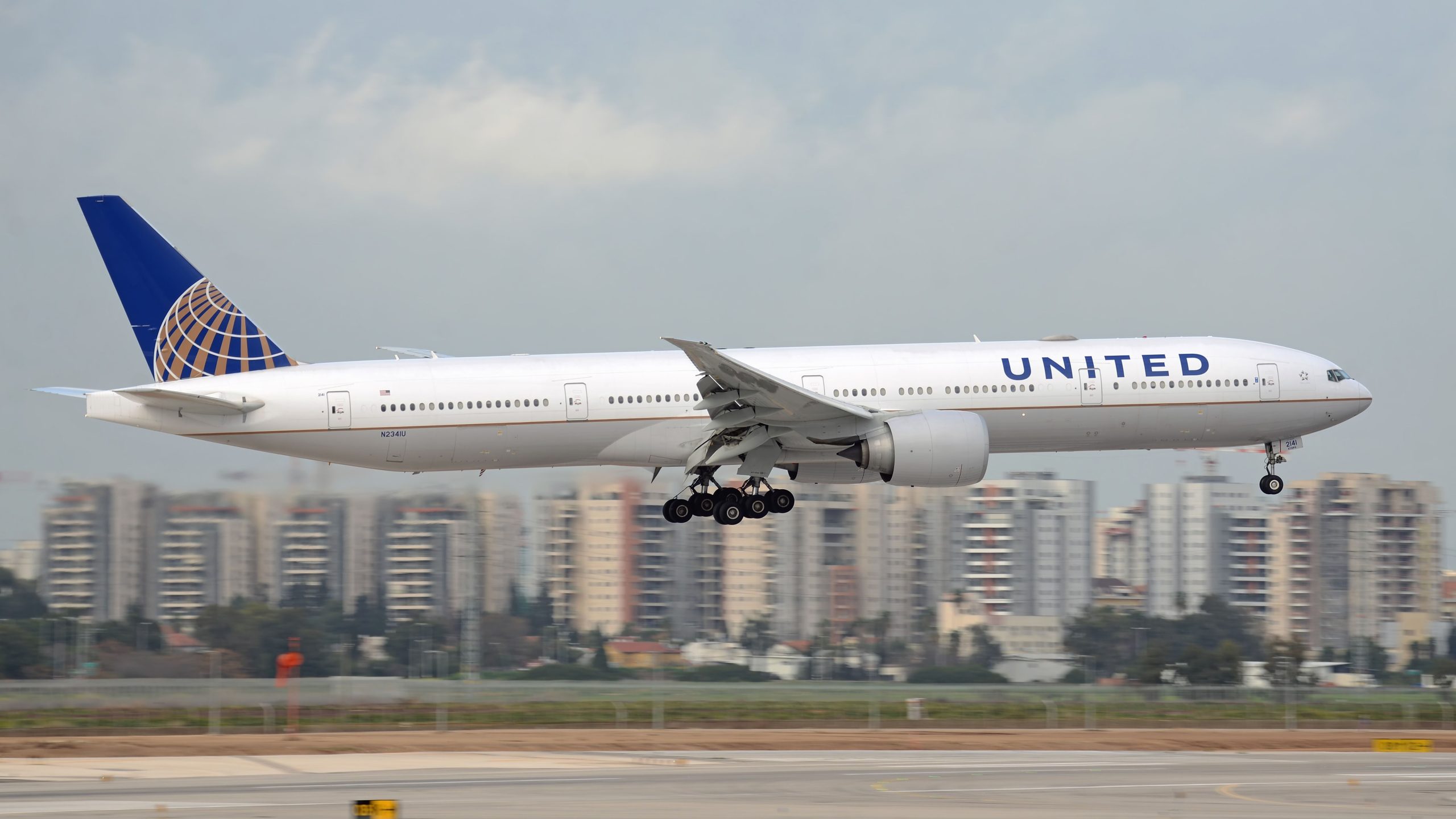 United Airlines reduziert Australien Frequenzen aus San Francisco, Los Angeles und Houston