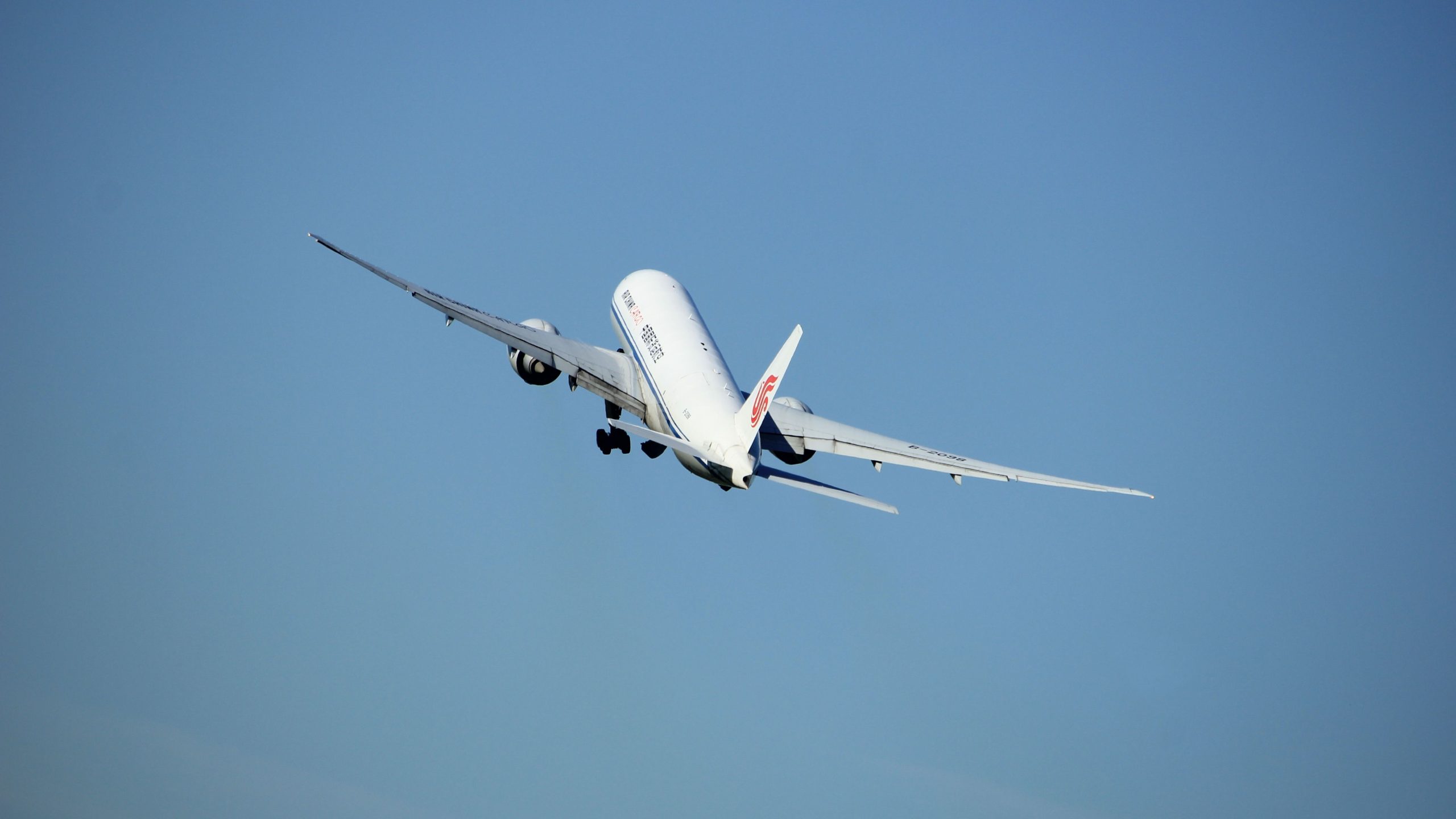 Boeing fährt nach 777 Frachter 