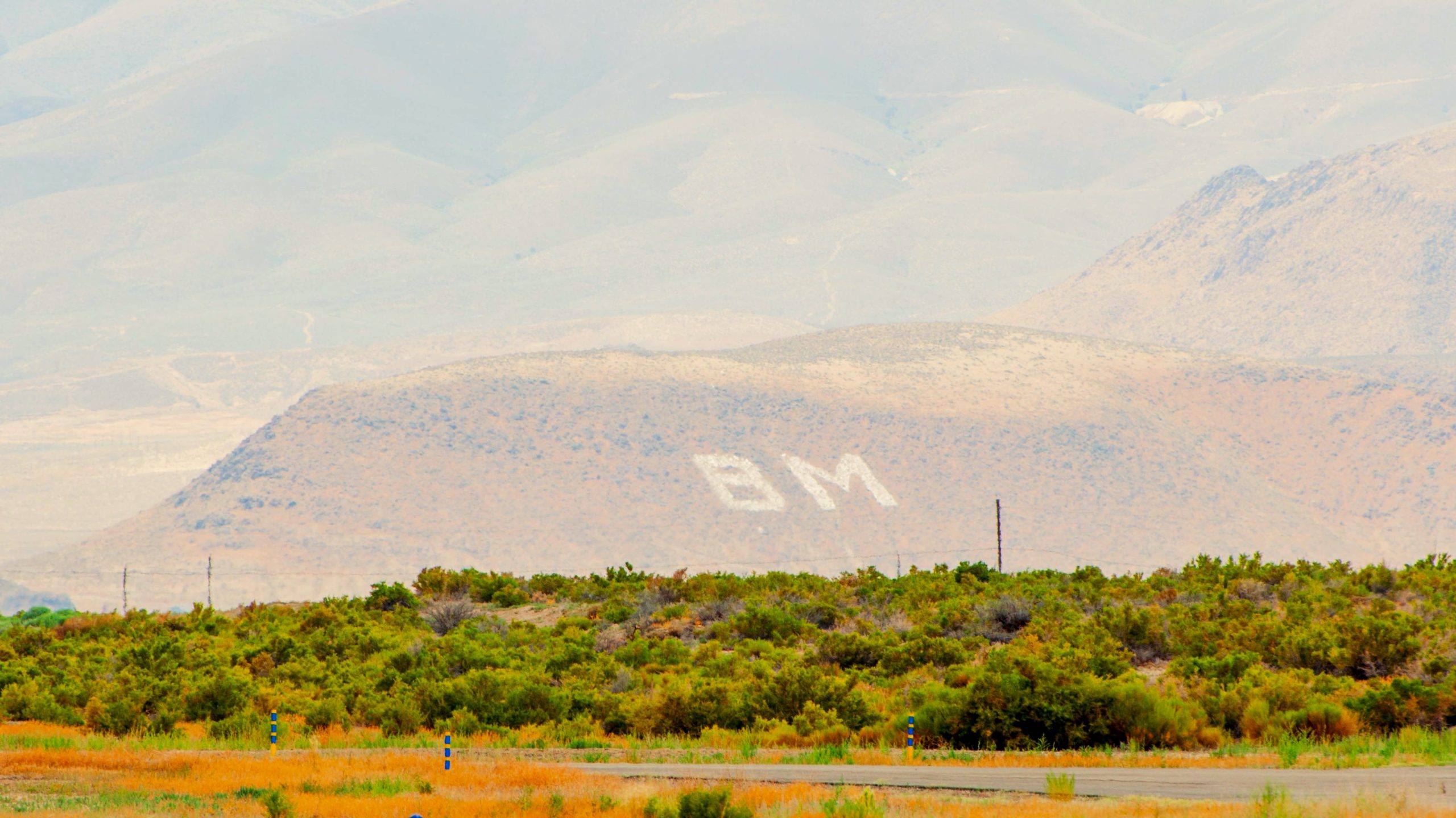 Die „Achselhöhle von Amerika“ ist Nevadas landschaftlich reizvollster, aber unterschätzter Bergstadt