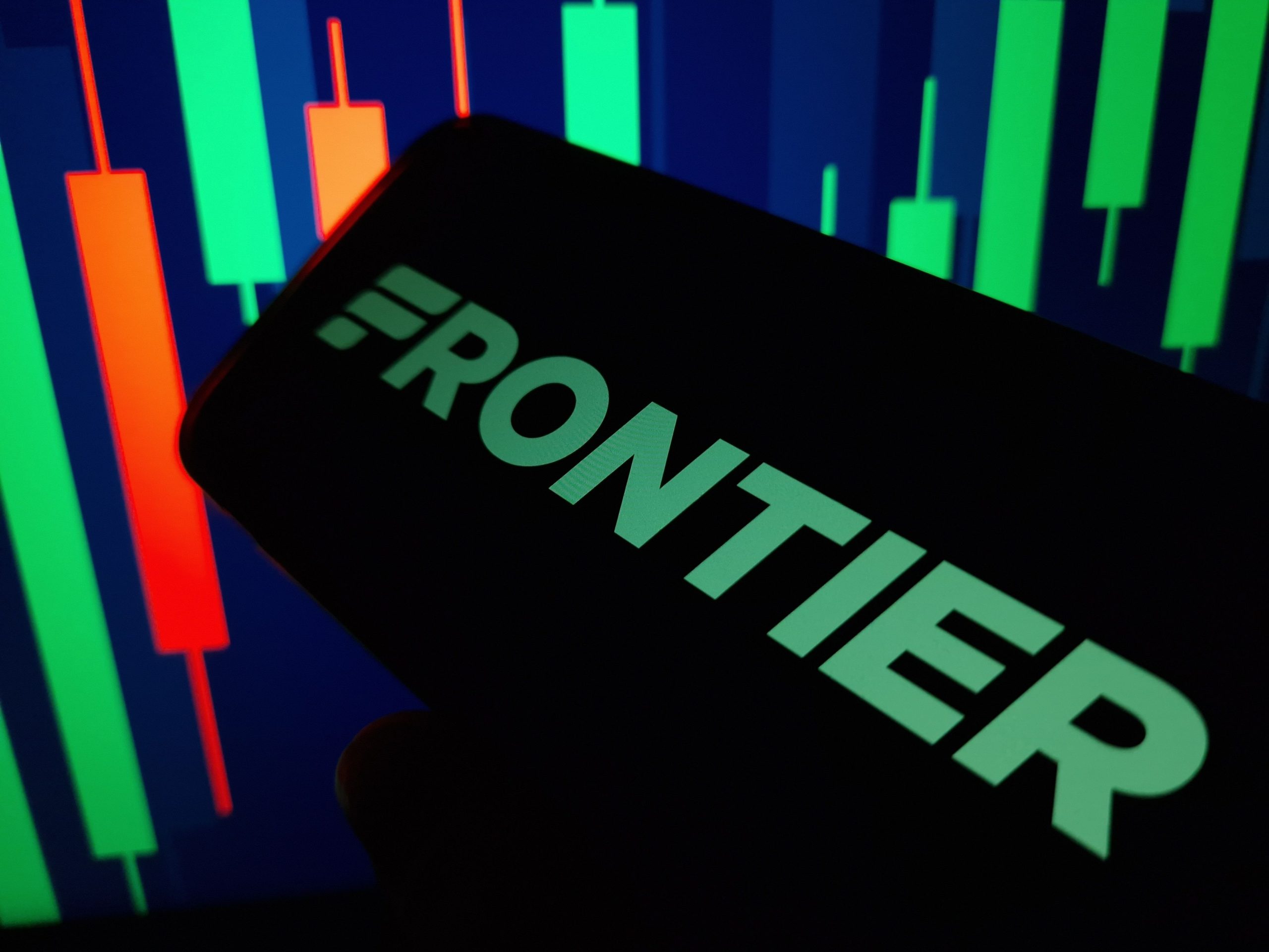 Frontier Airlines startet ein weiteres Savage 