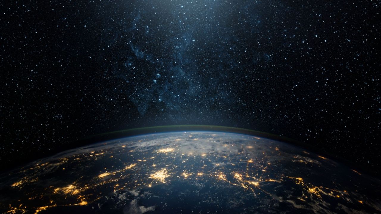 US Space Force Contracts Northrop Grumman für den neuen Standort für den neuen Deep Space Advanced Radar Capability (DARC)