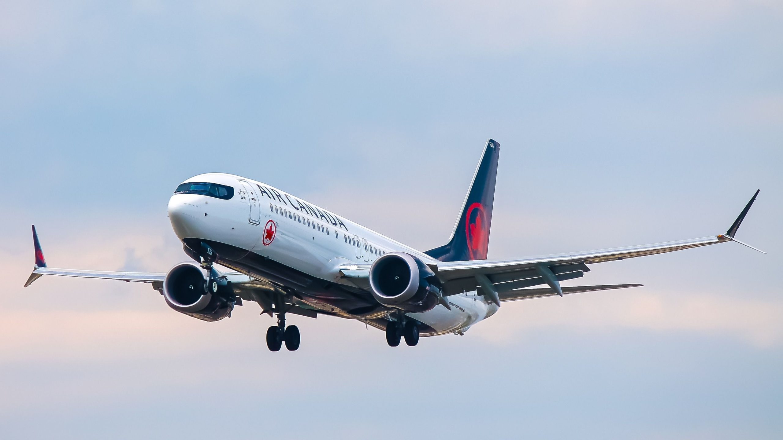 Air Canada führt neue Vorteile für Aeroplan 