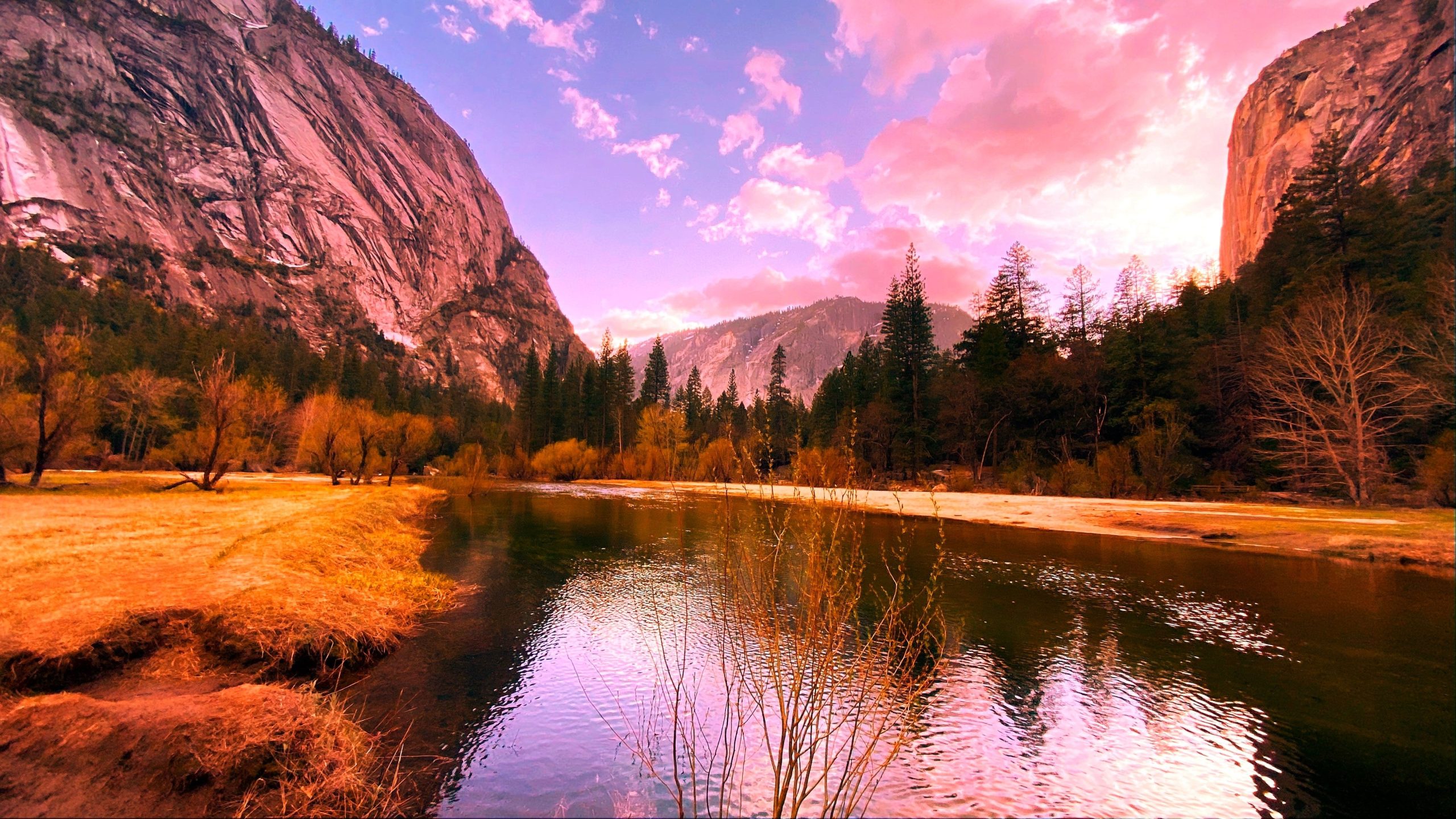 10 schönste Nationalparks in den USA für 2025