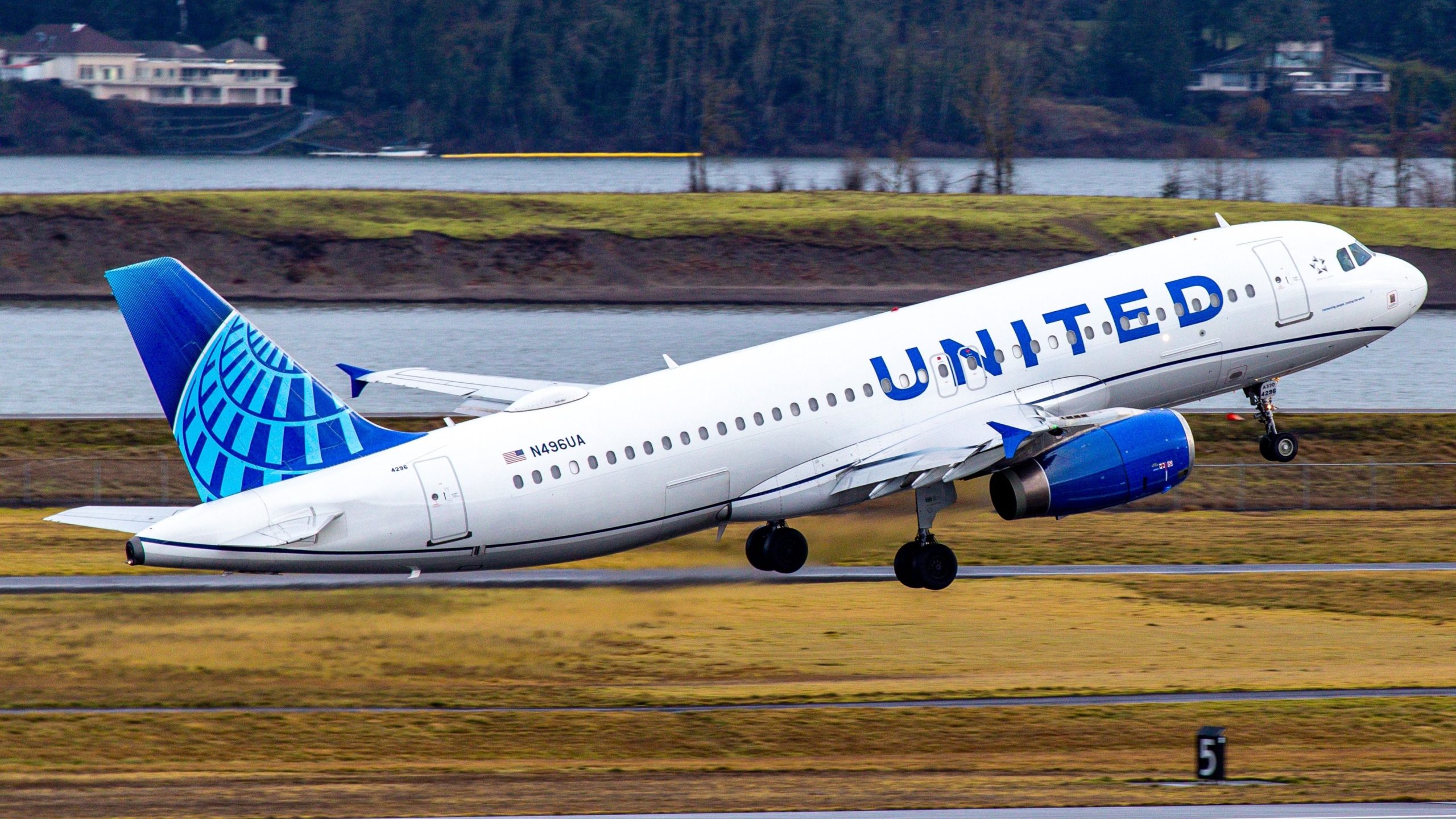 United Airlines fügt diesen Herbst mehrere Nonstop 