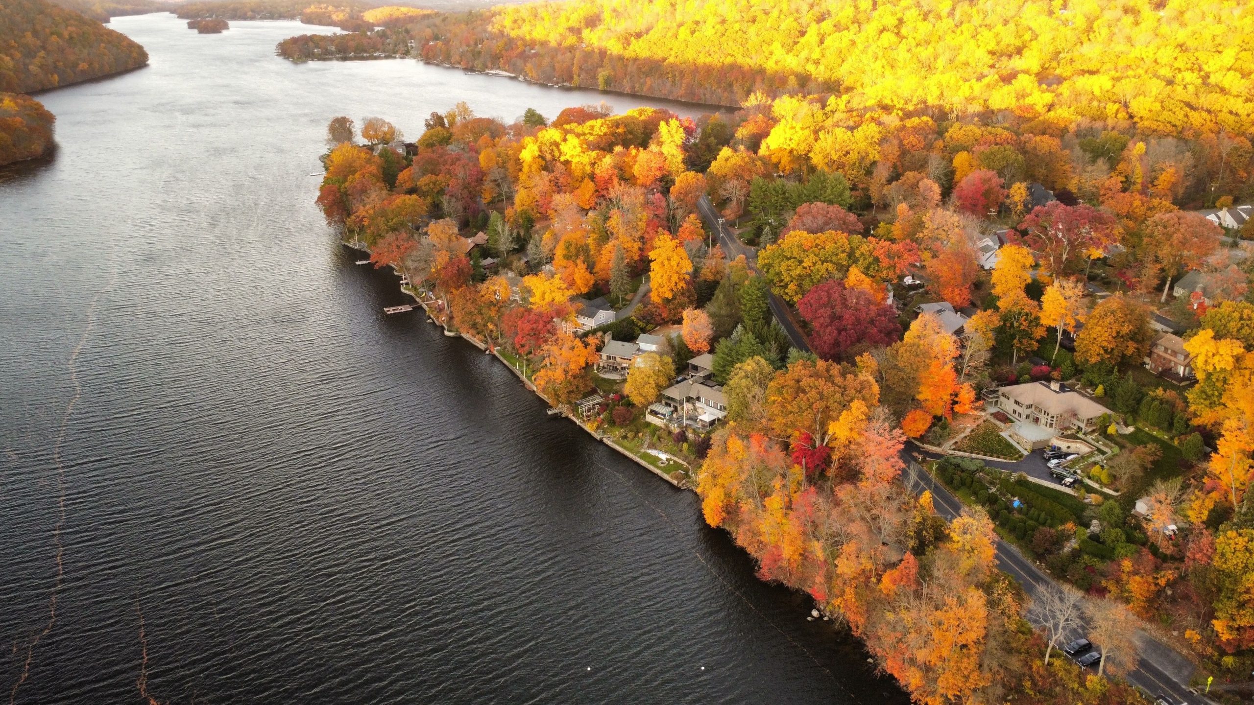 Warum viele Schwimmer nicht von diesem berüchtigten Connecticut 