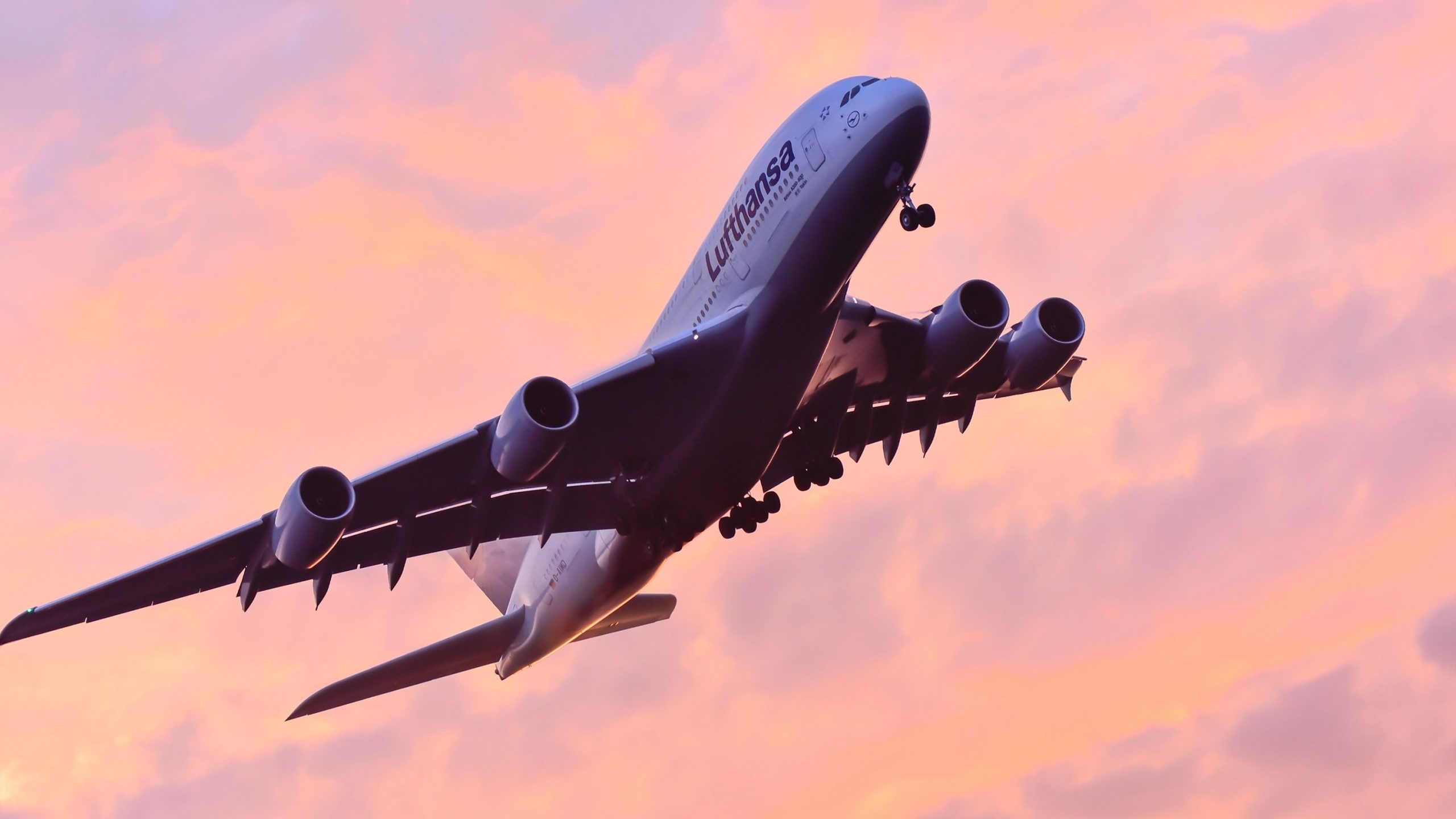 20 Jahre des Airbus A380: Ein Blick auf das Leben des weltweit größten Handelsflugzeugs