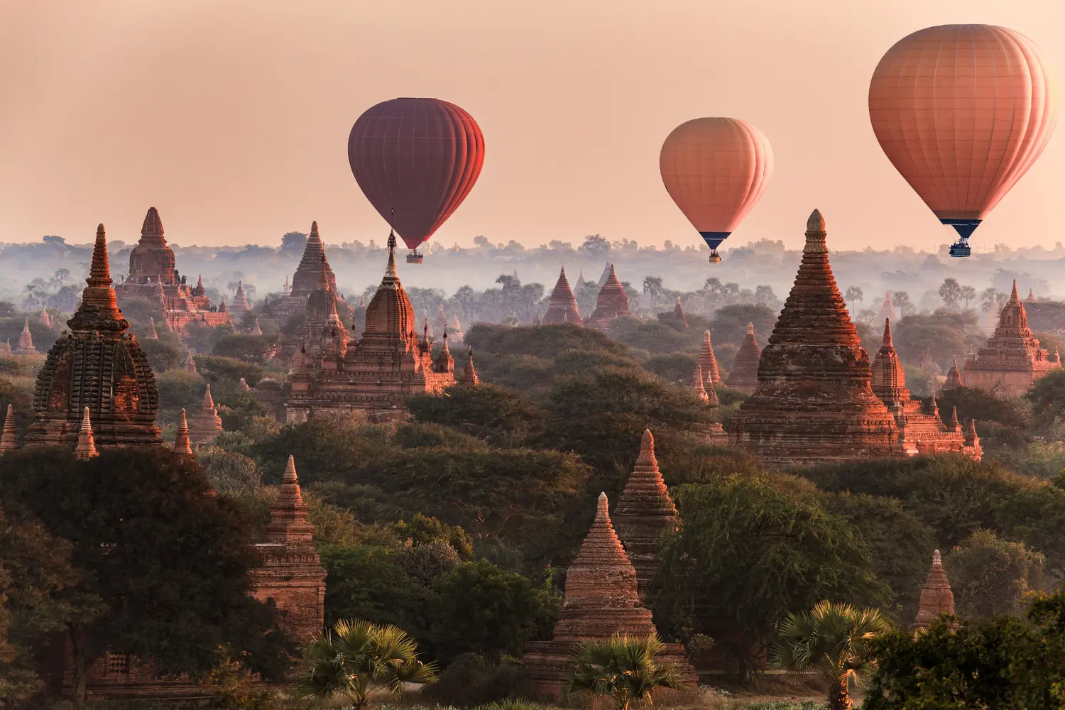 20 beste Abenteuerferien auf der ganzen Welt