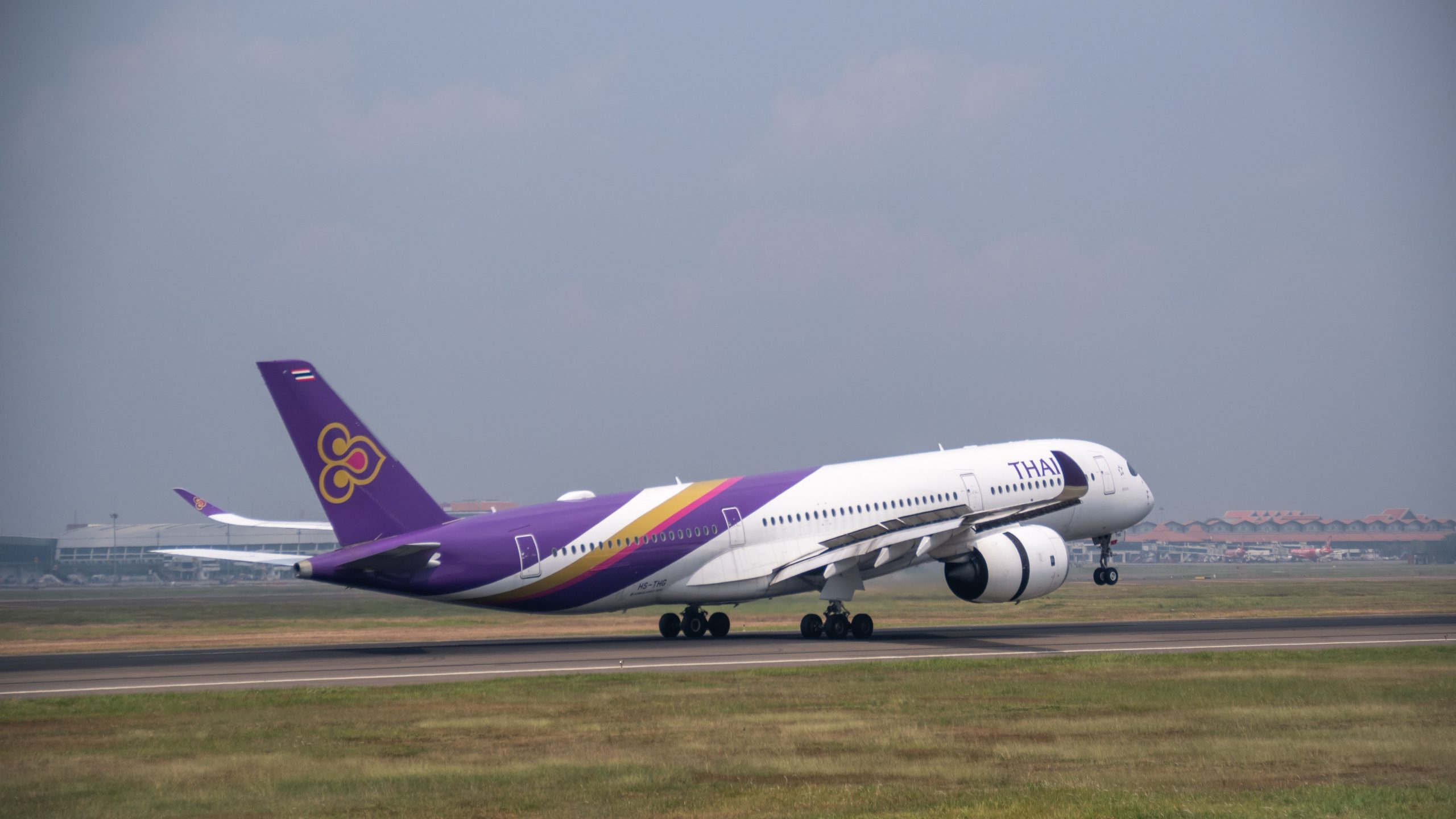 Thai Airways zur Doppelflotte bis 2029, wenn sie Schuldenrestrukturierung verlässt