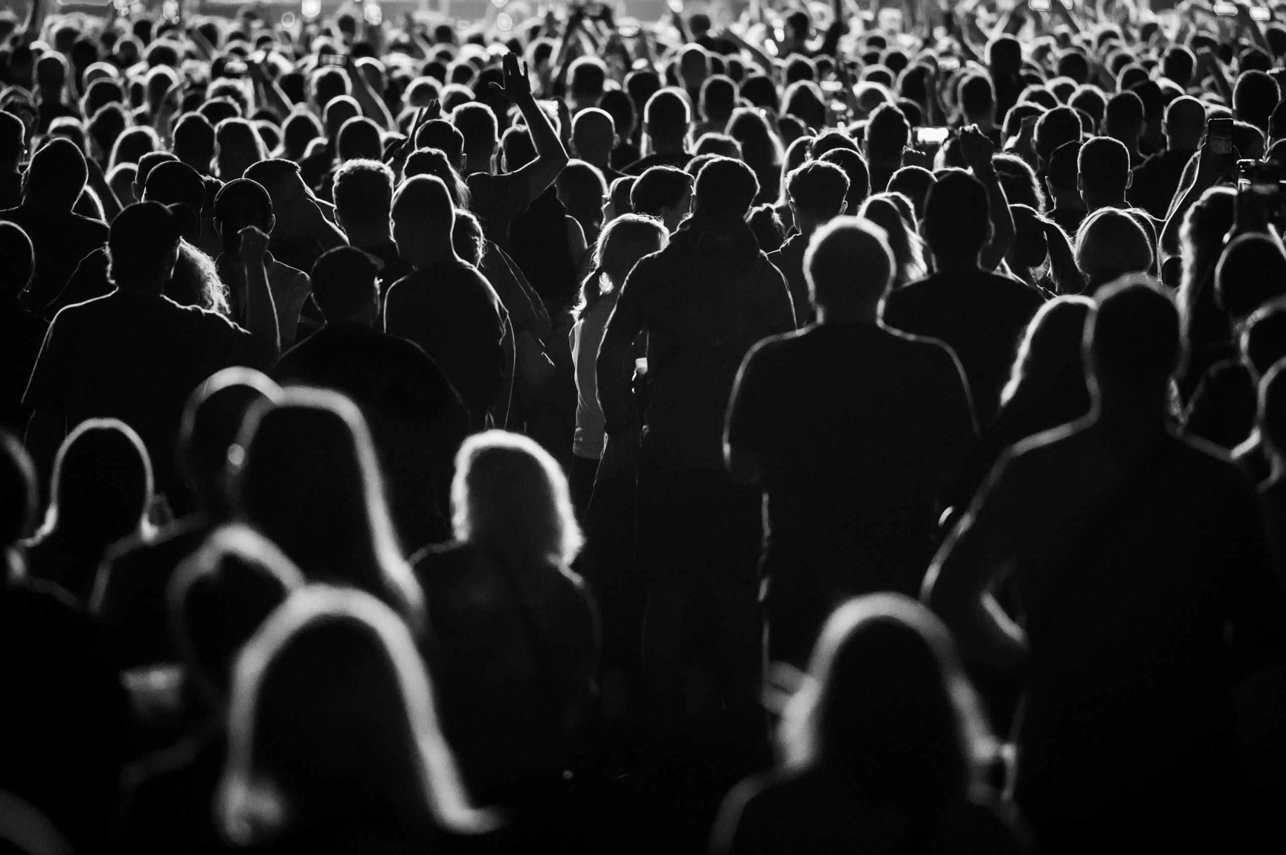 Die „vermissten Milliarden von Menschen“ auf dem Planeten, von dem niemand weiß