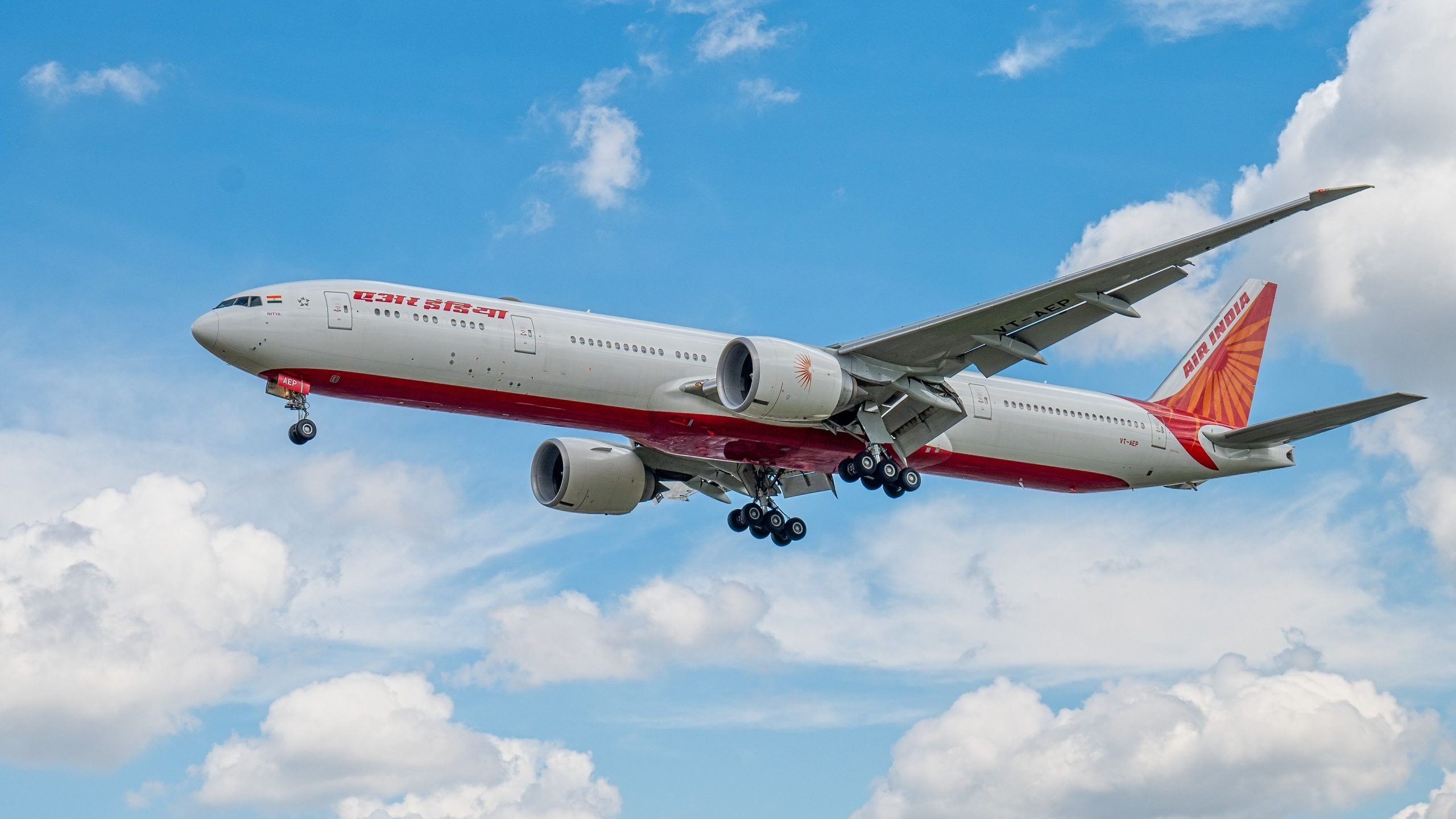 Air India erhöht den Flugbegleiter pro Diem, schlägt jedoch ein Hotelzimmer mit Layovers vor