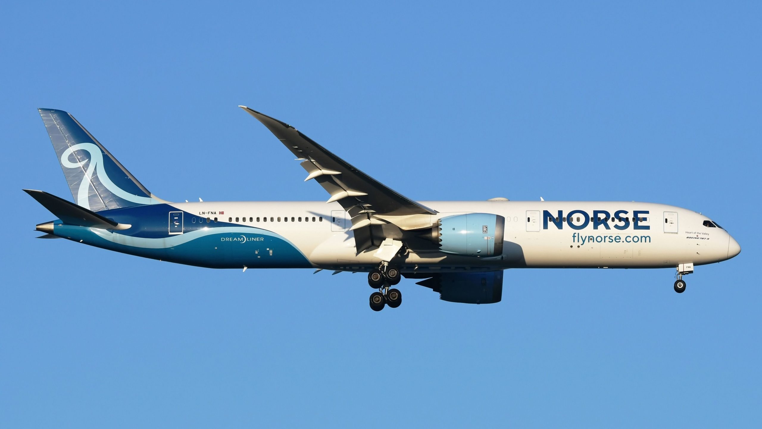 Norse Atlantic wählt T6 bei New Yorks JFK für Operationen ab 2026 aus