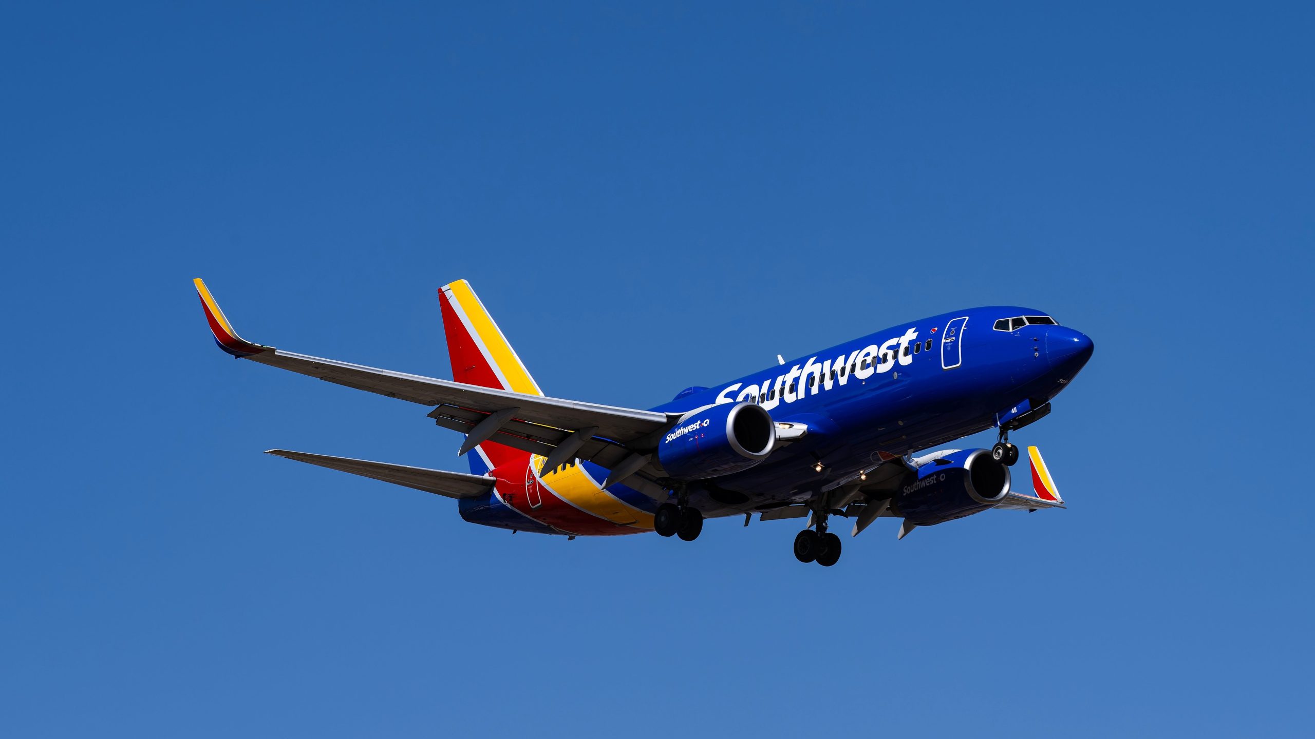 Southwest Airlines aktualisiert Pilot Altersvorsorgevorteile mit marktbasiertem Bargeldplan