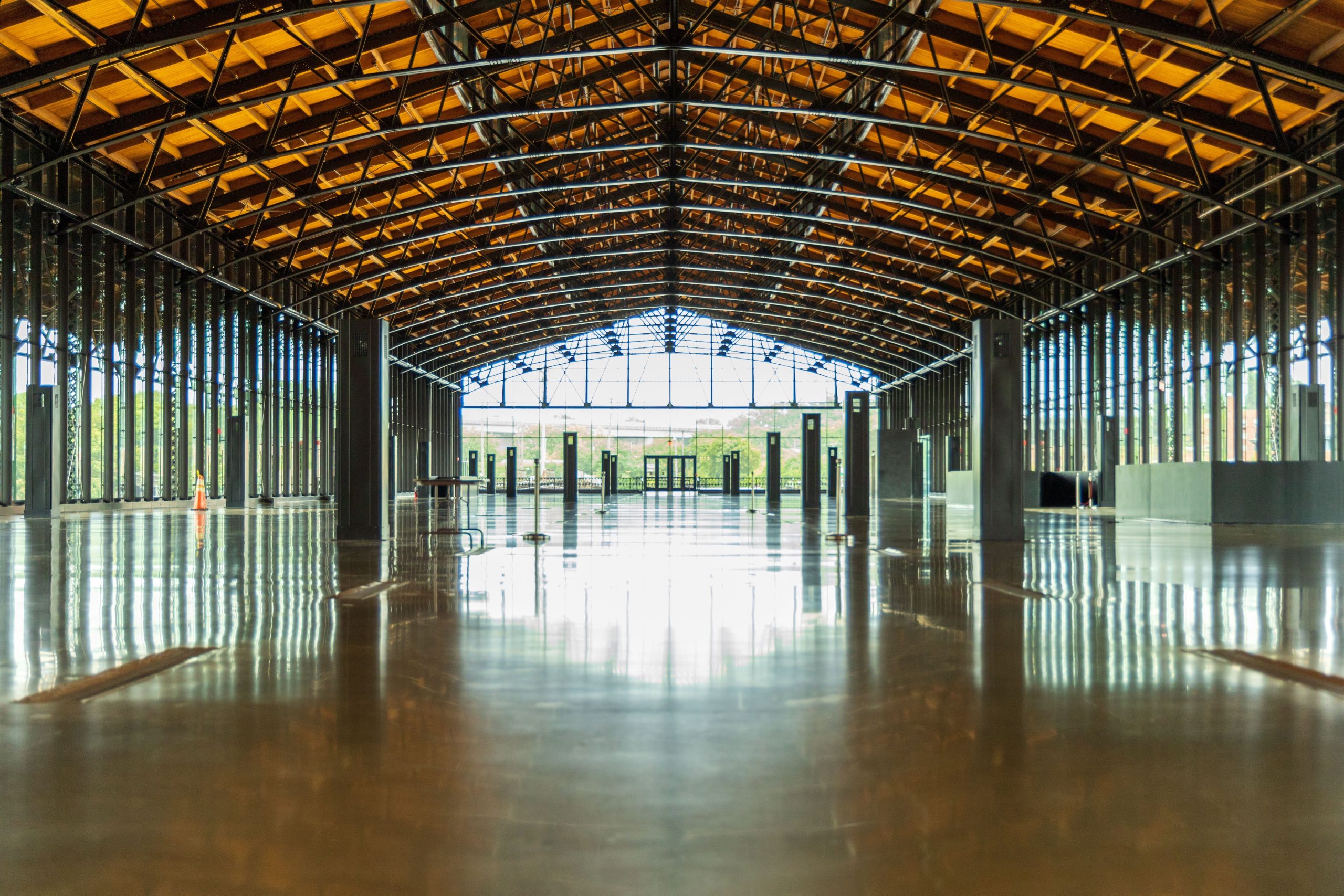 Amtrak applaudiert für das dringend benötigte Upgrade auf eine der am meisten unterschätzten Stationen