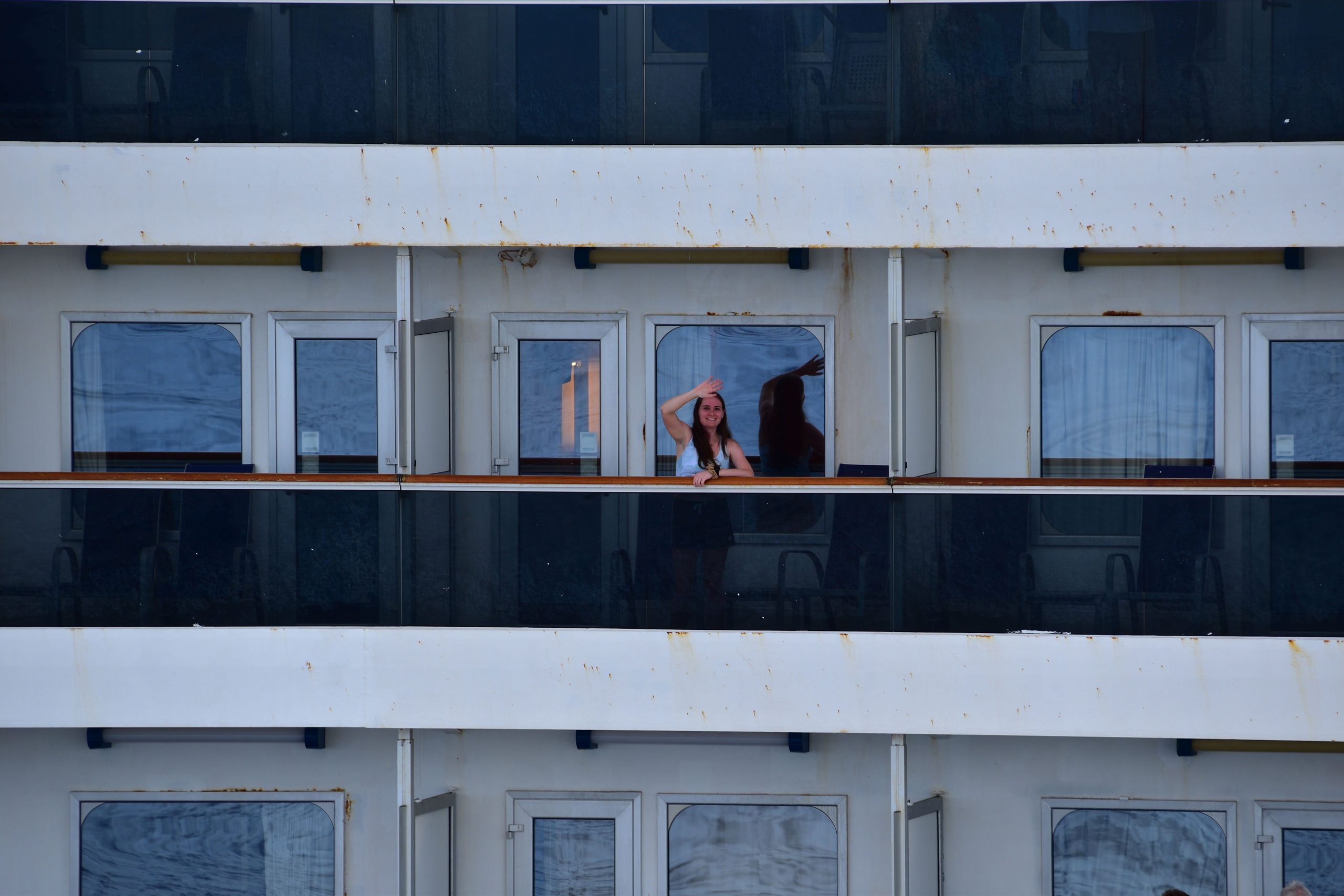 Carnival Cruise Line hat diesen beliebten Kabineartikel aufgrund des konstanten „Kreuzfahrtdiebstahls“ möglicherweise verboten