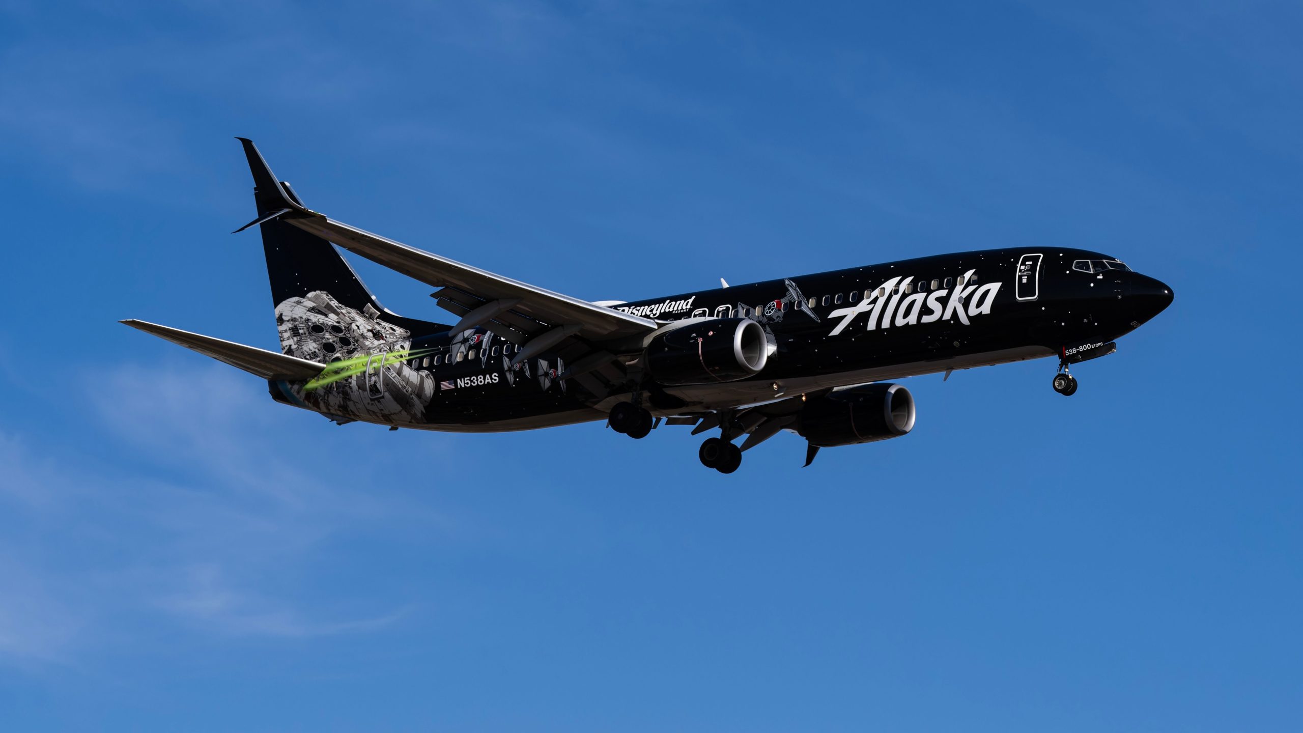 Alaska Airlines testet AI-angetanter Flugplanungstool
