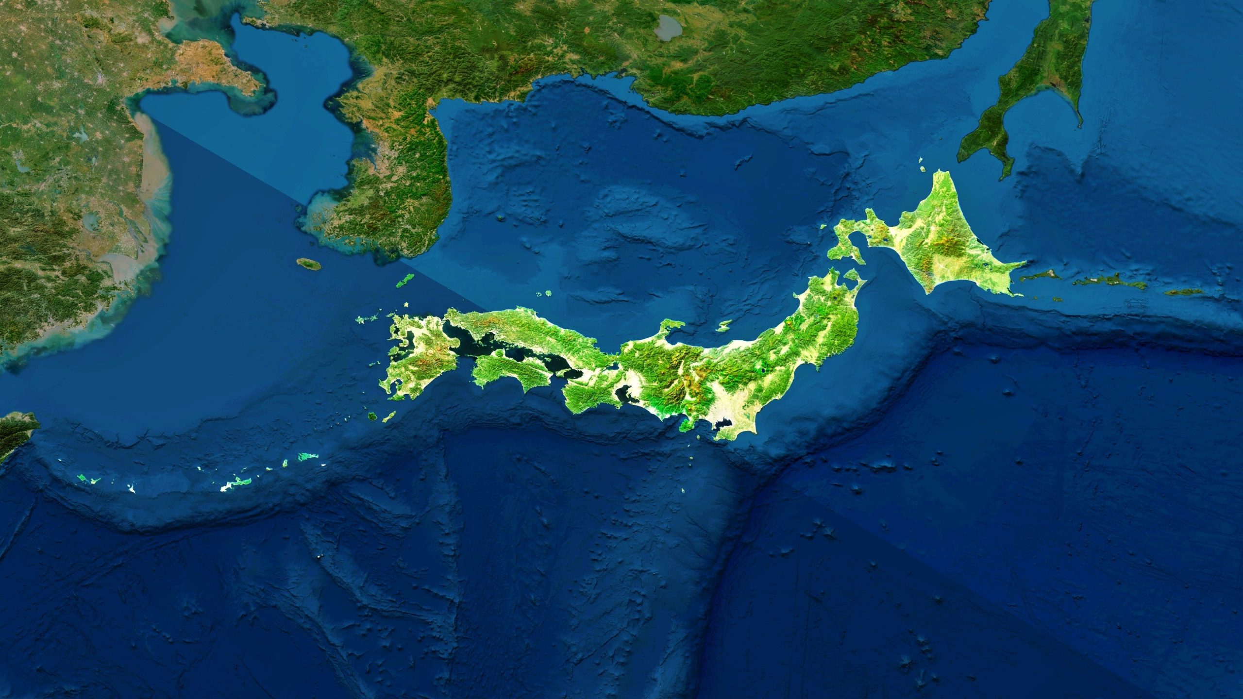 Die Entdeckung von Multi-Milliarden-Dollar-„Schatz“ könnte die Wirtschaft Japans verändern, aber etwas Entscheidendes zerstören