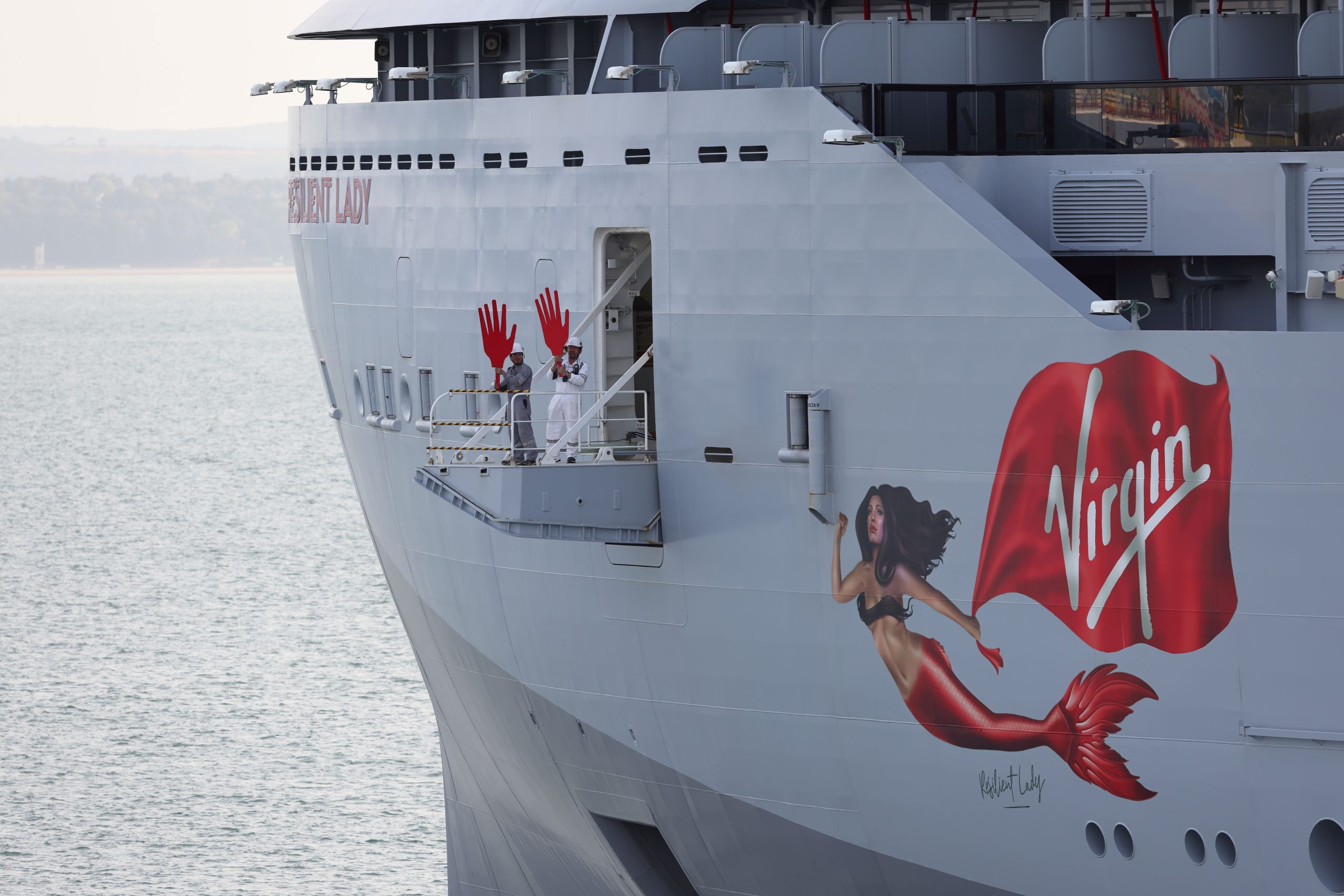 Jährliche Pass von Virgin Voyages zeichnet gemischte Reaktionen für seinen sechsstelligen Preis