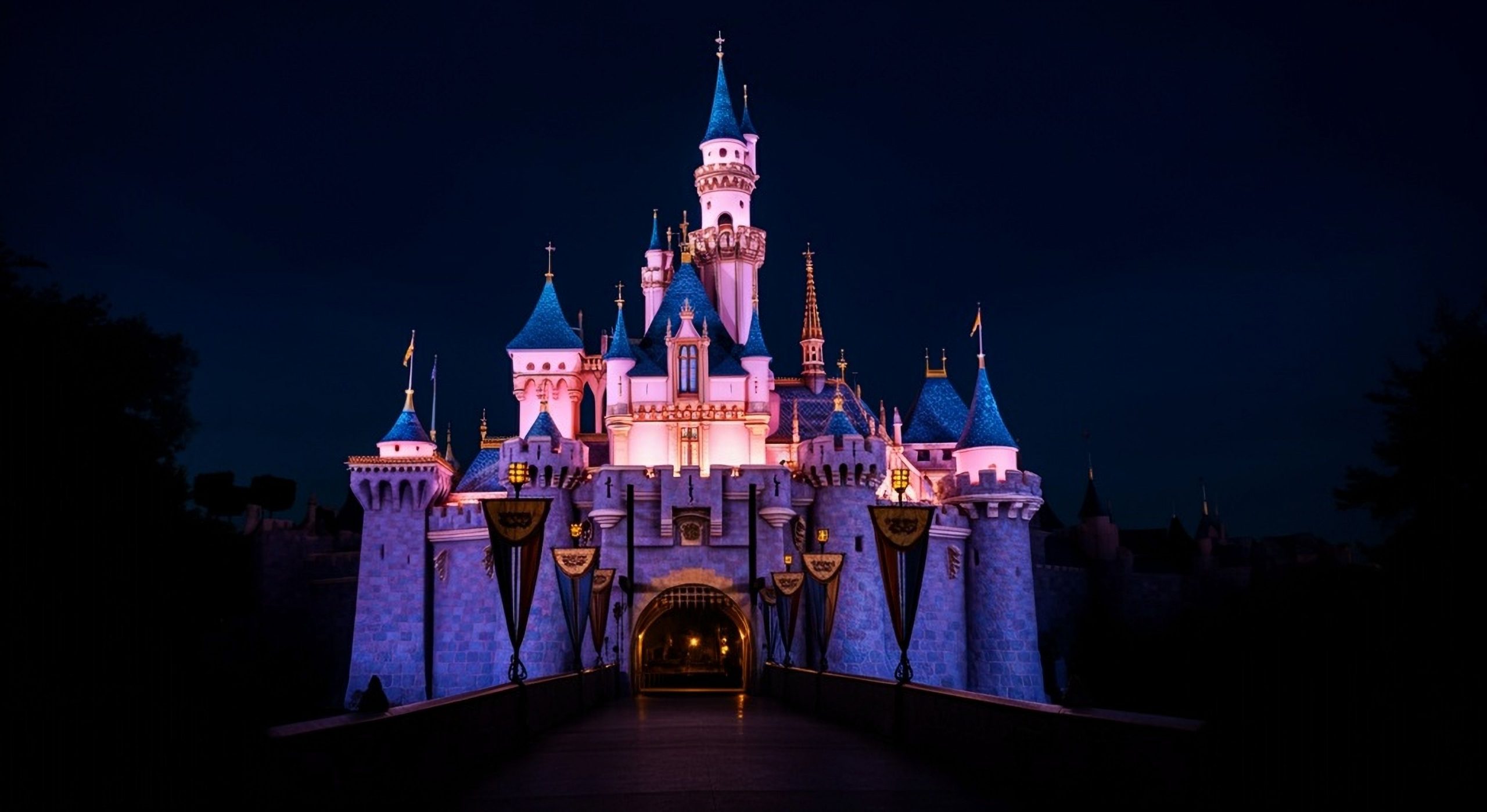 Disney überrascht seine Anhänger mit einem neuen Themenpark und Resort an einem unerwarteten Ort