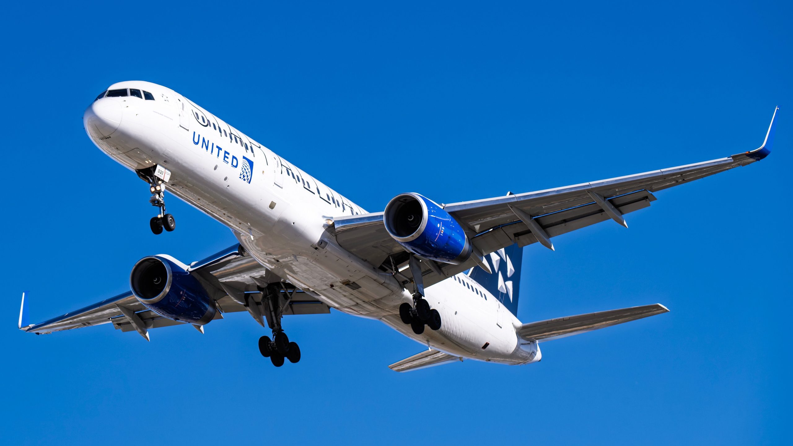 FAA wirft Besorgnis über das Überhitzungsrisiko für Boeing 757 auf, die von Rolls-Royce-Motoren betrieben werden