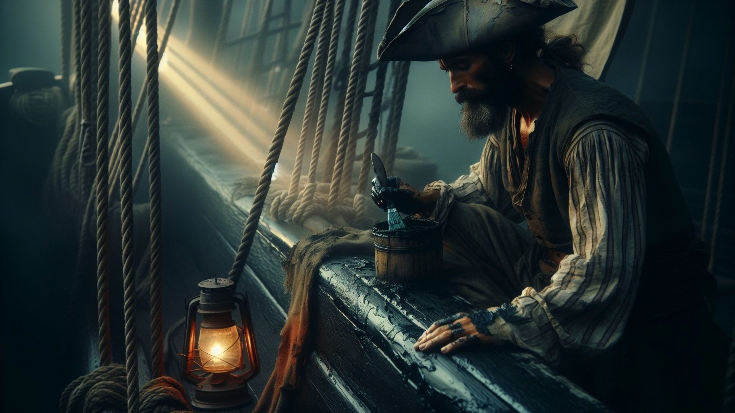 10 Mythen über Piraten, dass Hollywood falsch verstanden wurde