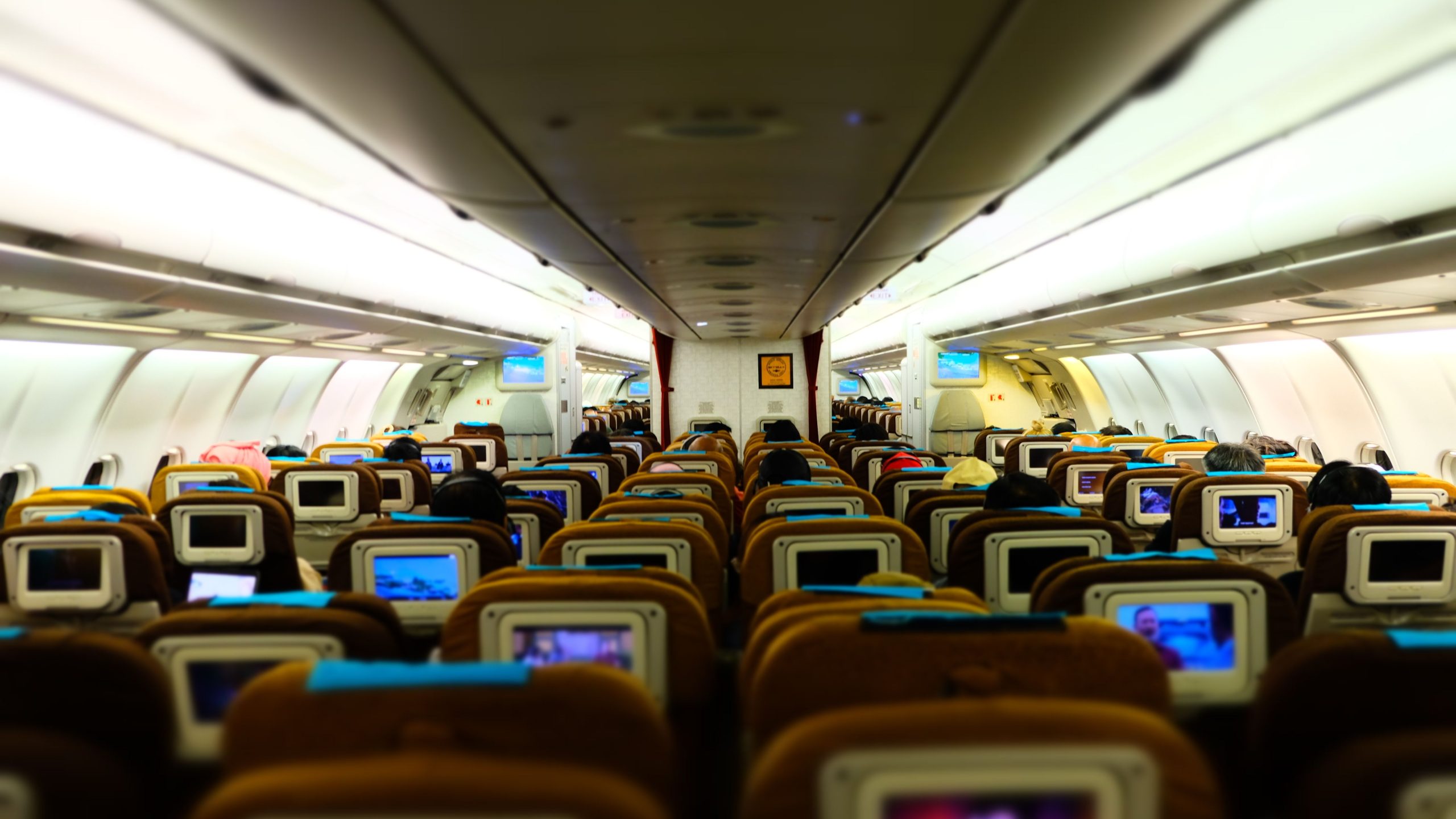 Top 10 Boeing 777-300er-Betreiber von Business Class-Kabinen verglichen