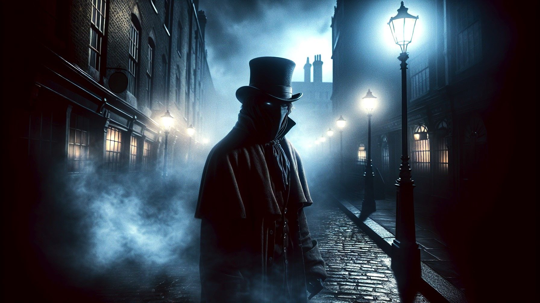 Neue DNA hat vielleicht gerade einen der berüchtigsten Serienmörder der Geschichte entlarvt