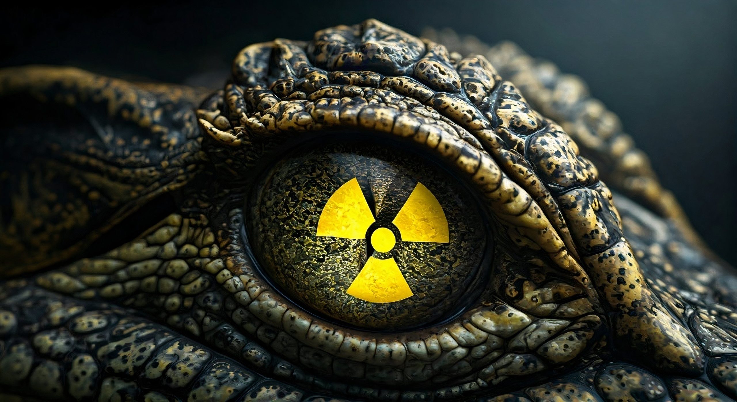 Das Kernkraftwerk in Florida beherbergt einen gefährdeten „Bewohner“, der gedeiht