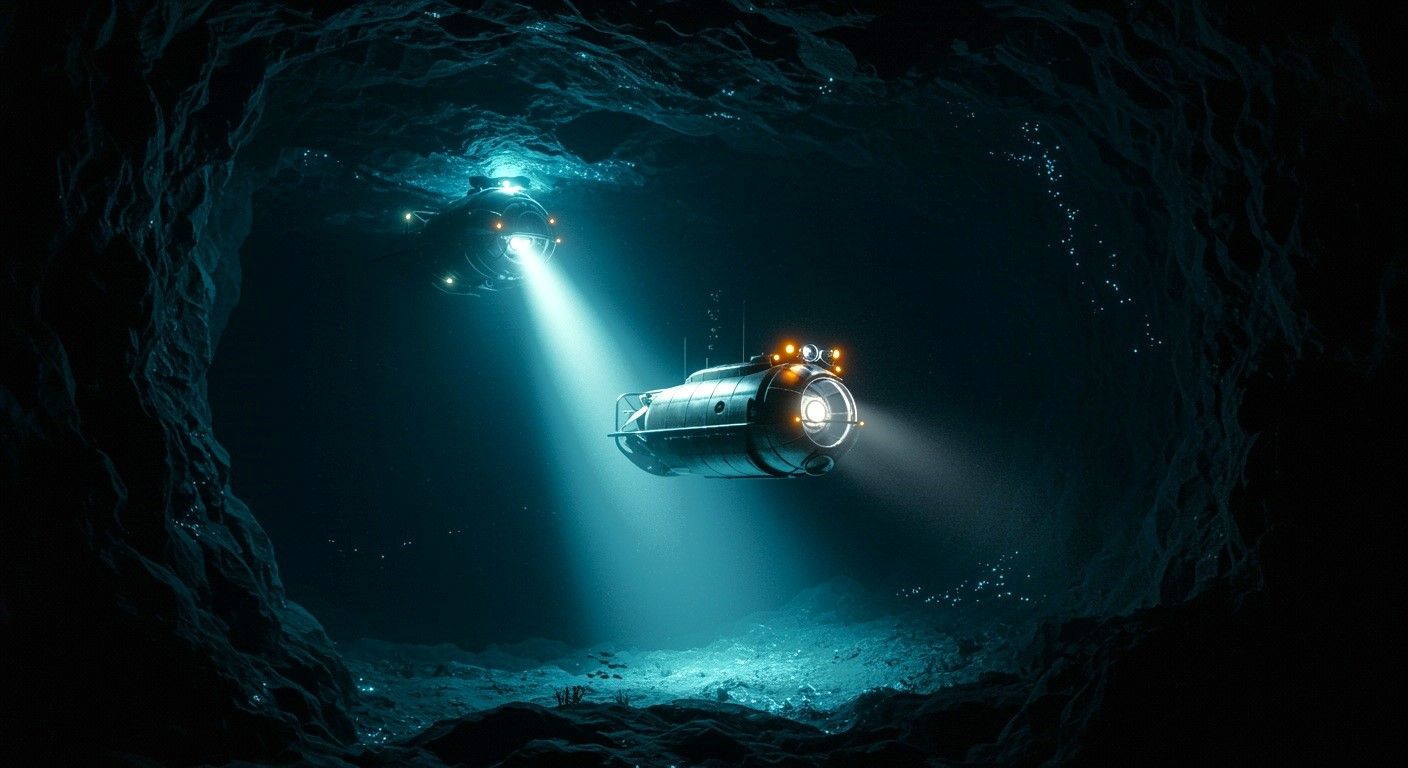 Wissenschaftler fanden Tausende neuer Arten in der tiefsten Zone des Ozeans