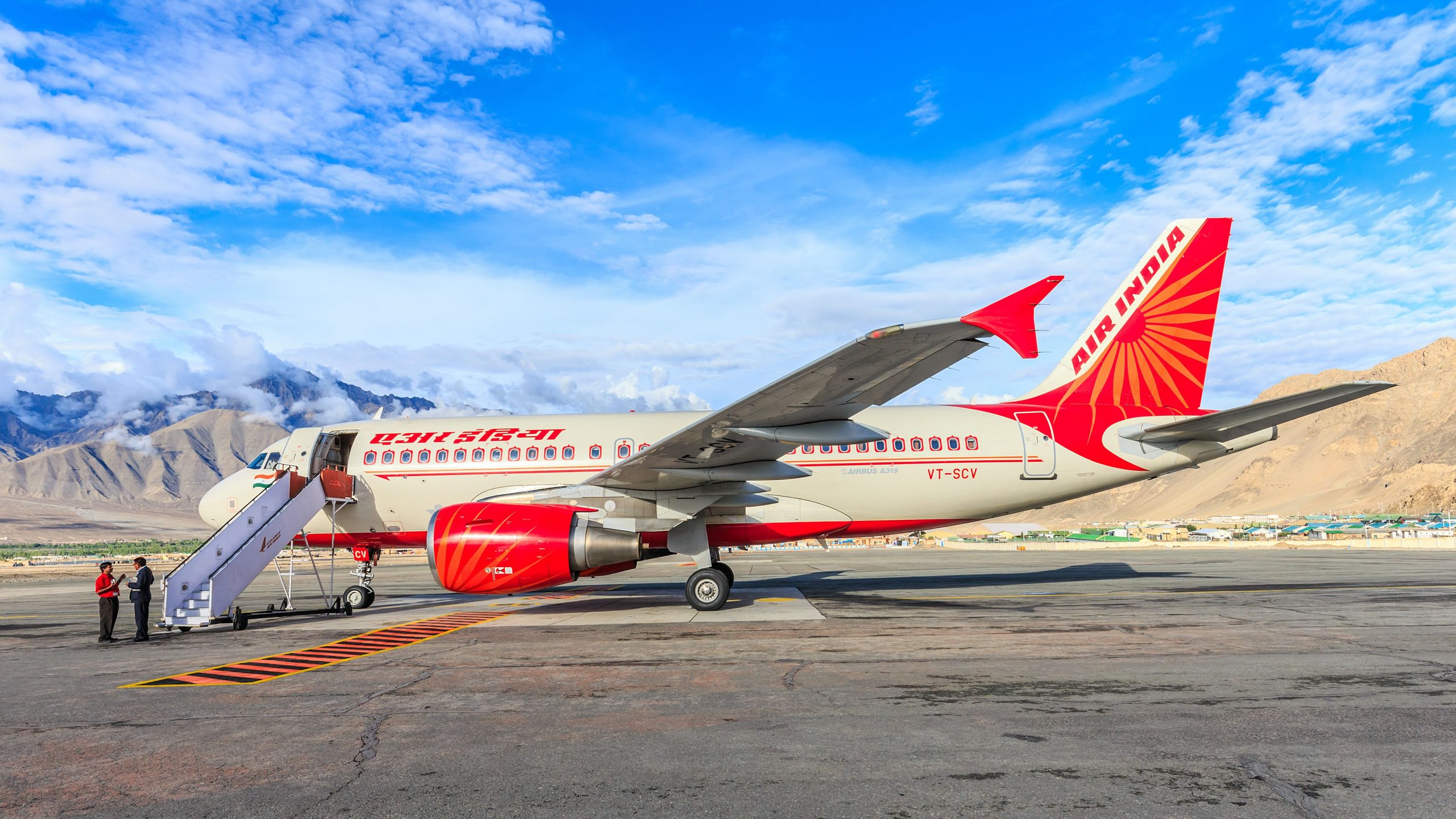 300 Mitarbeiter sind mit einer Arbeitslosigkeit inmitten von Air India-Vistara-Fusion ausgesetzt