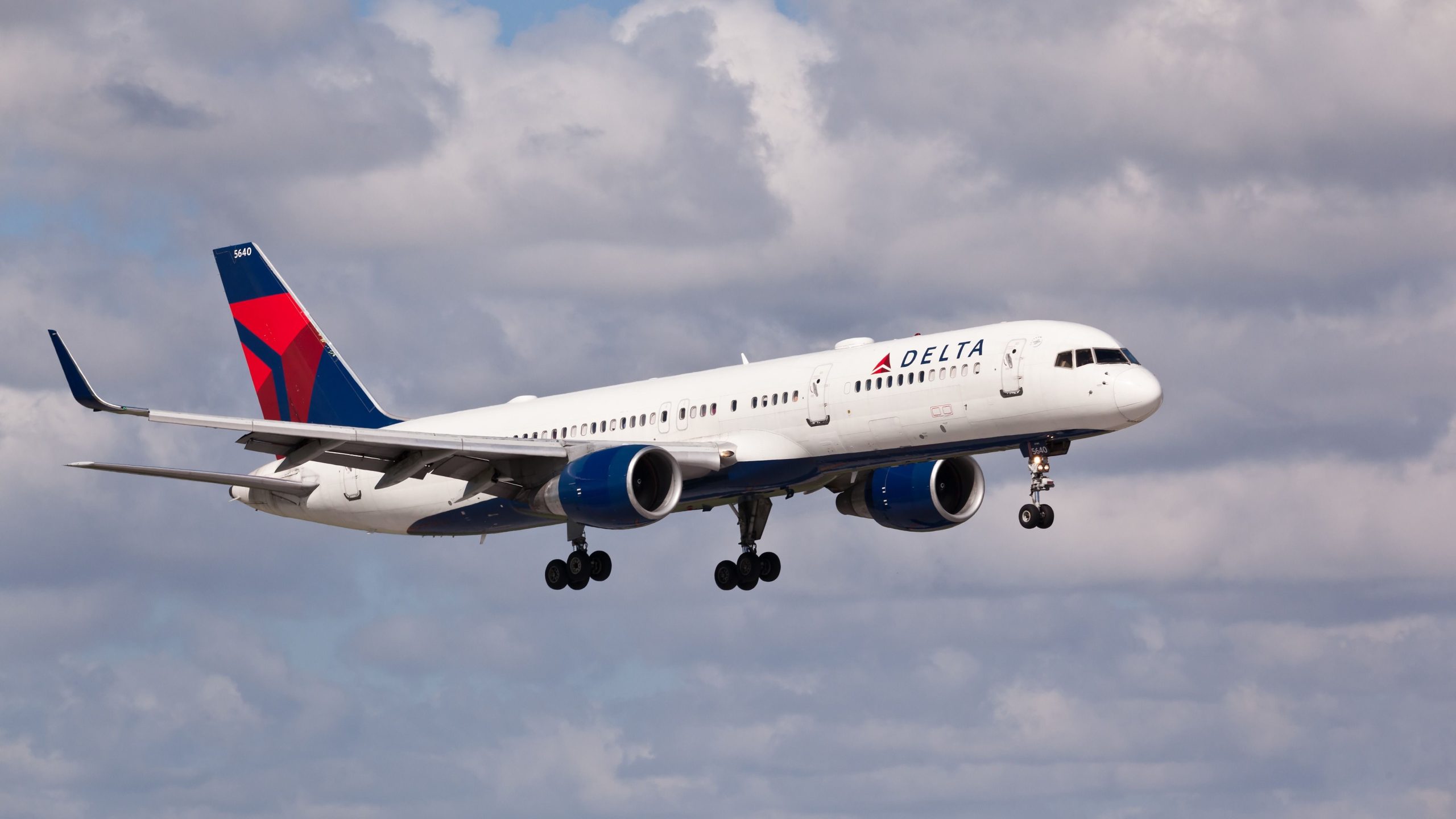 Delta Air Lines wird Boeing 757-200 Flüge zwischen New York und Bogotá einstellen