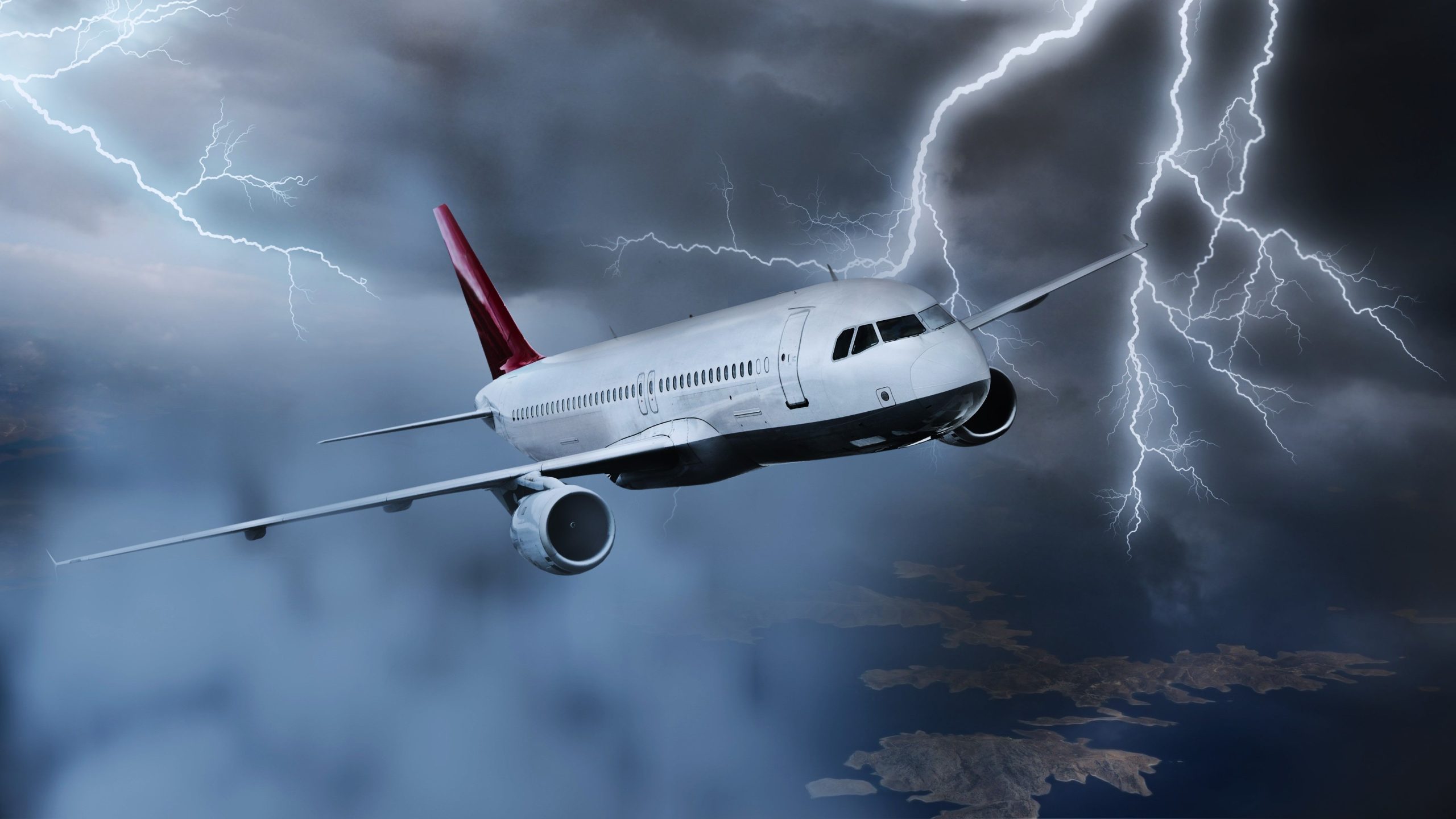 Der Grund, warum Sie die Sitze in einem Flugzeug nicht ändern sollten, ist eigentlich ziemlich furchterregend