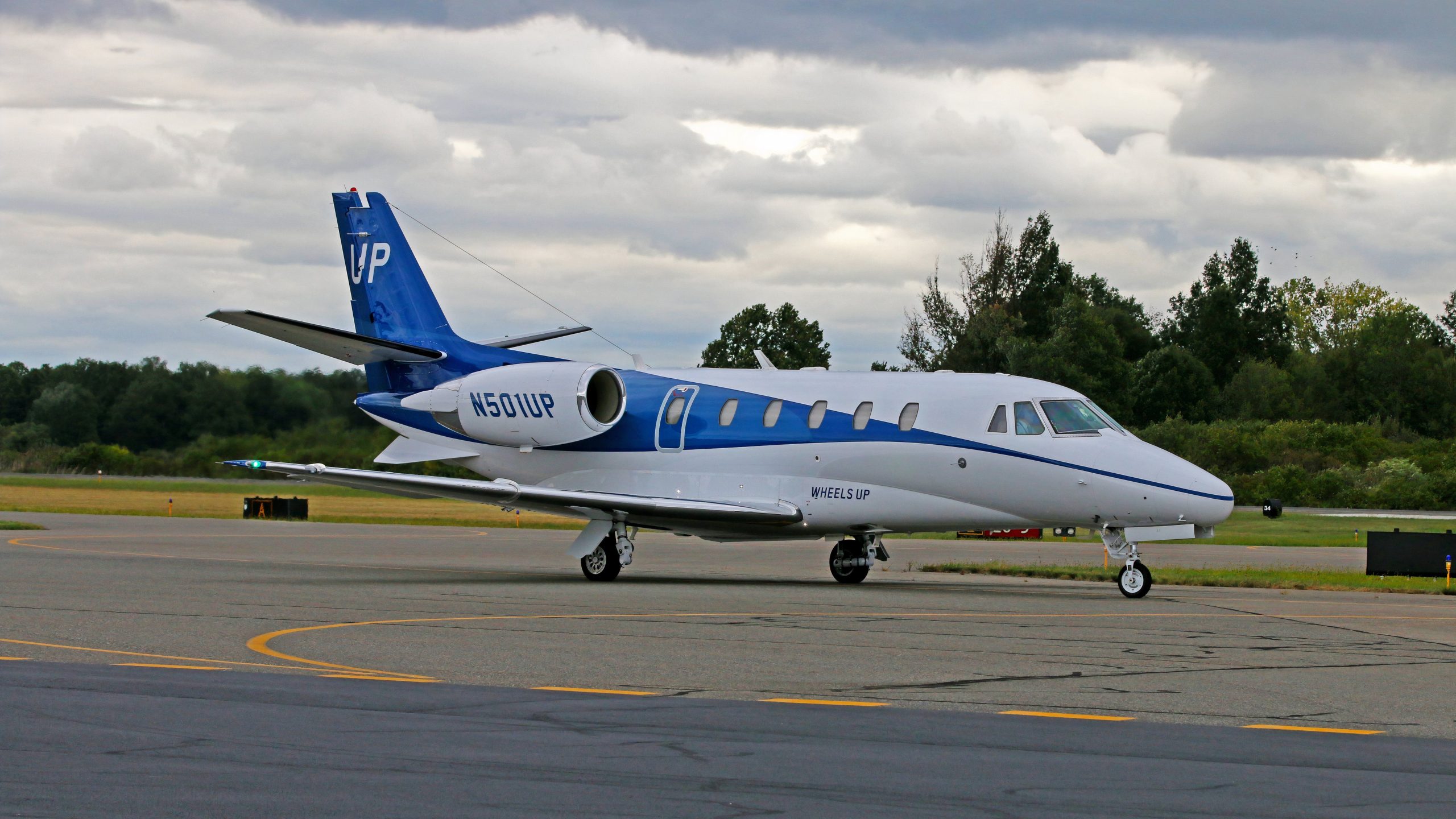 Modernisierte Flottenprogramm: Die Räder 